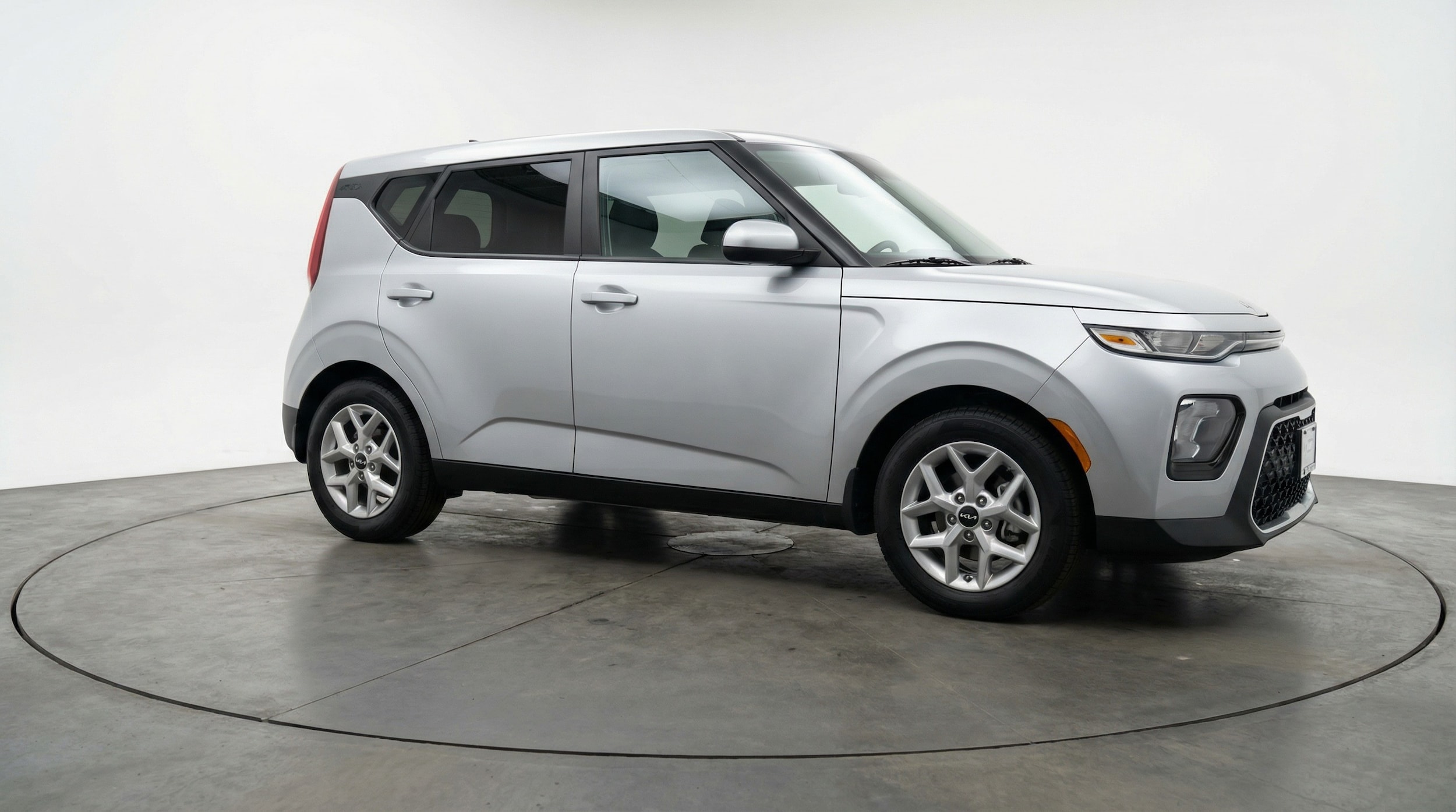 Thumbnail: 2025 Kia Soul - 1