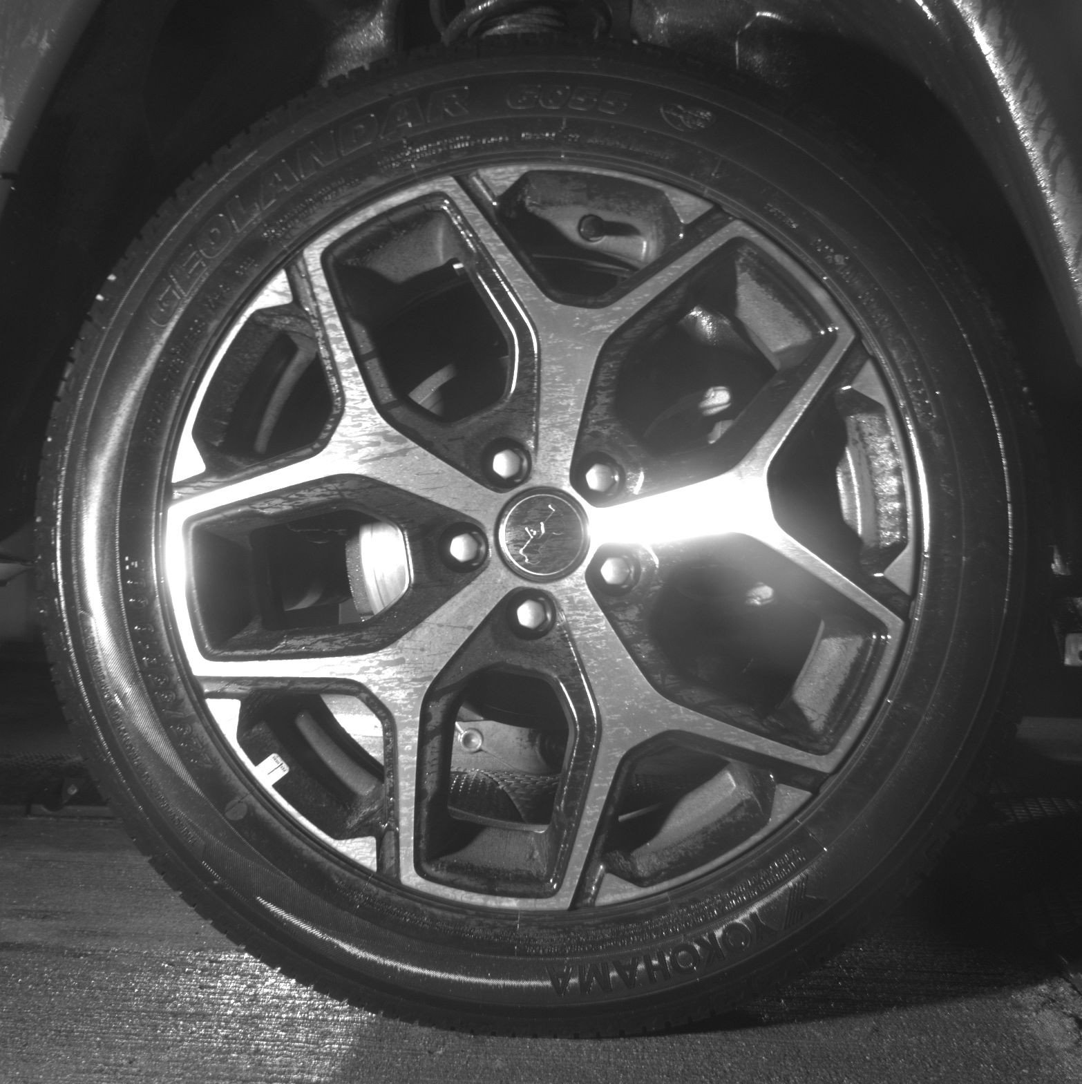 Thumbnail: 2025 Jeep Compass - 15