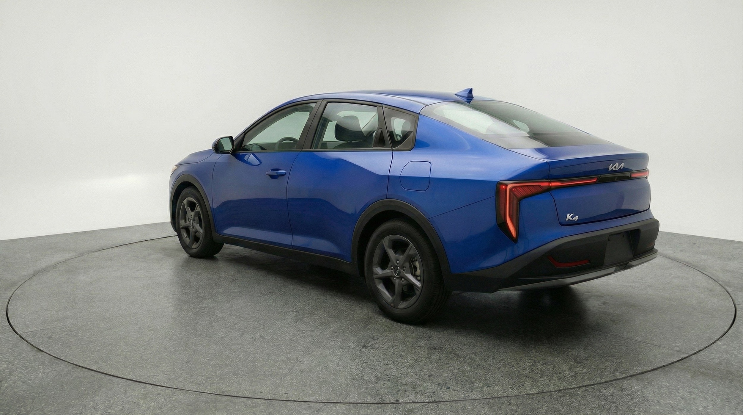 Thumbnail: 2025 Kia K4 - 6