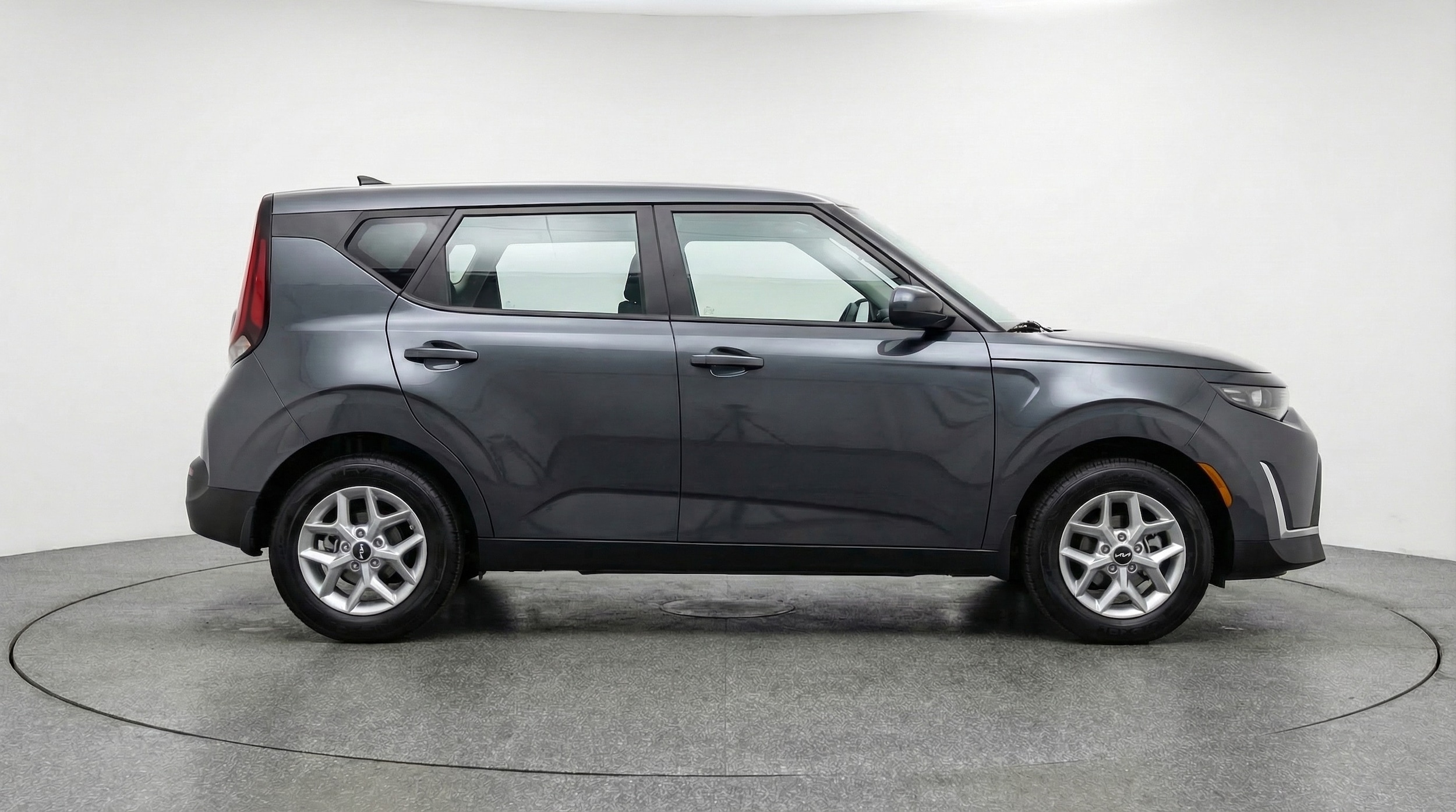 Thumbnail: 2025 Kia Soul - 8