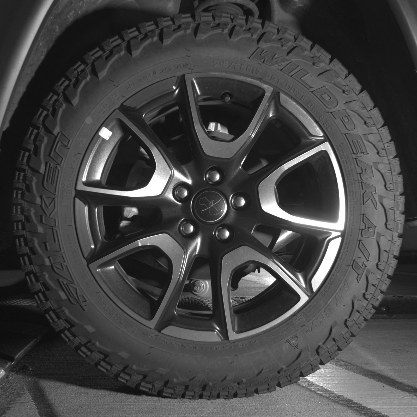 Thumbnail: 2025 Jeep Compass - 14