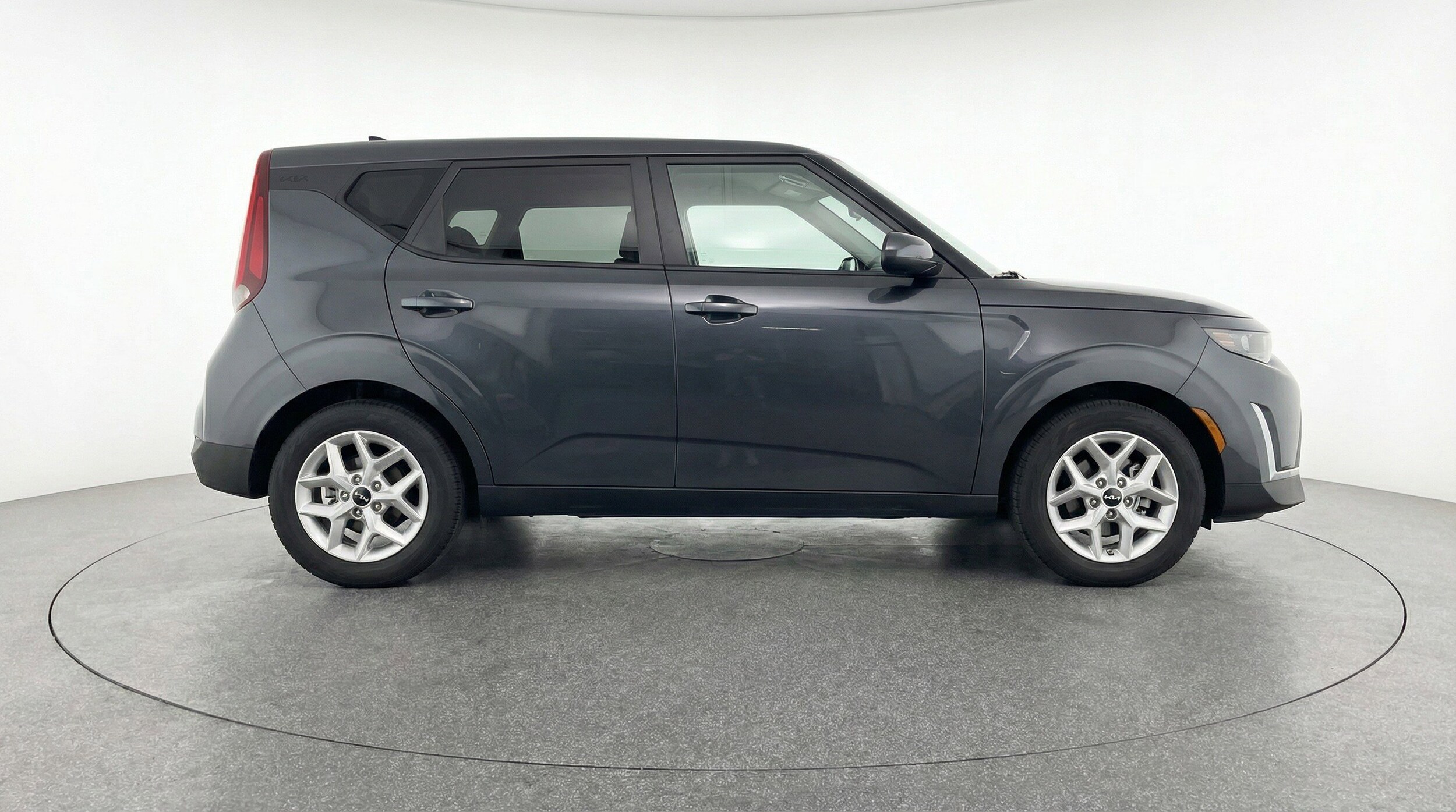 Thumbnail: 2025 Kia Soul - 11