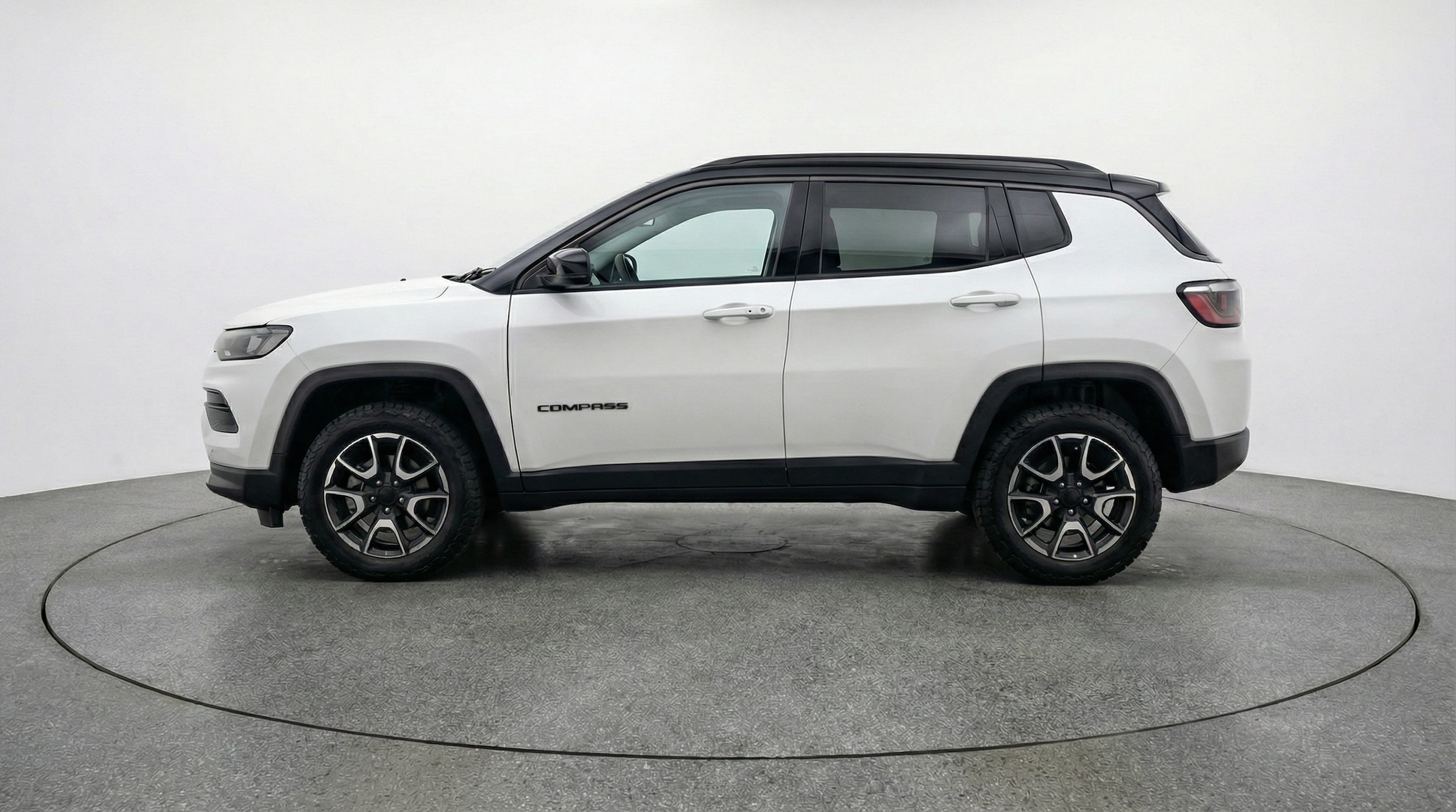 Thumbnail: 2025 Jeep Compass - 4