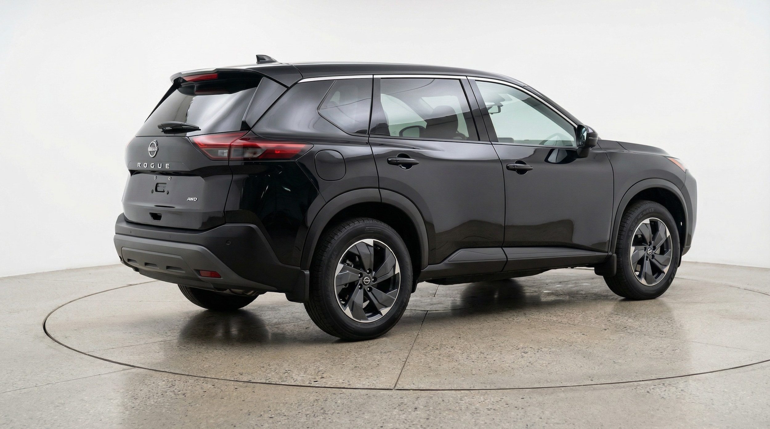Thumbnail: 2025 Nissan Rogue - 7