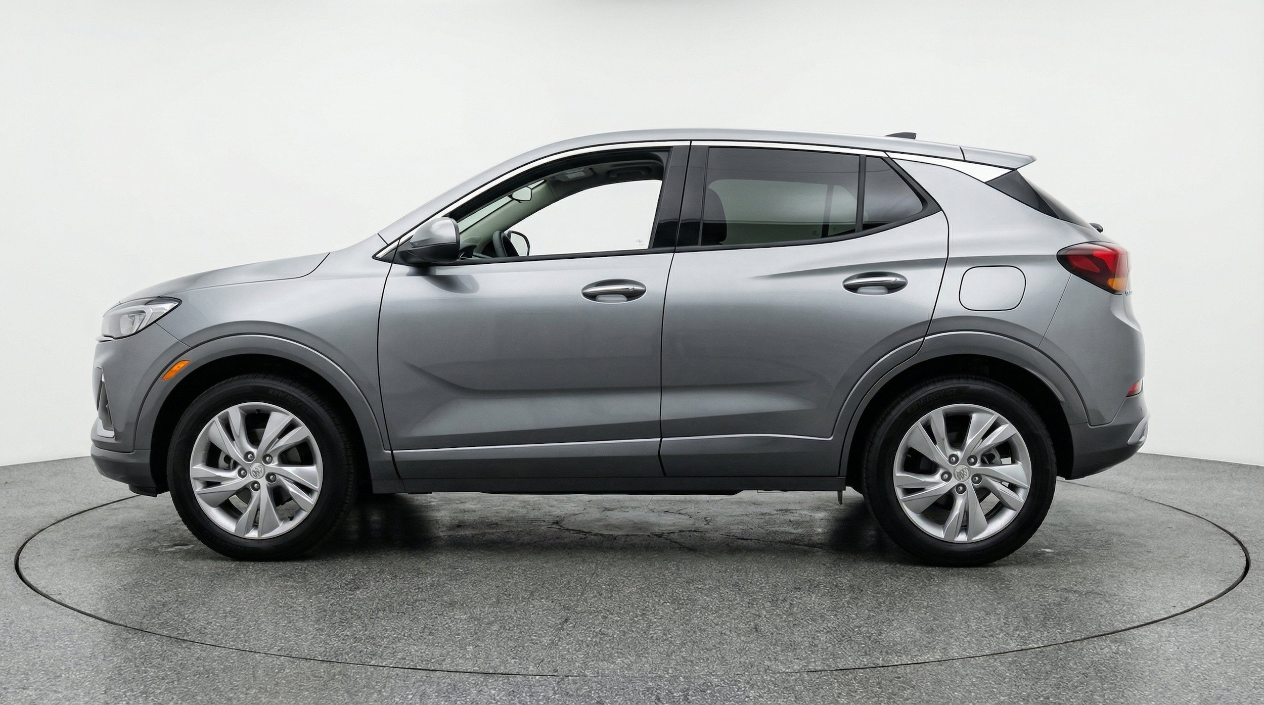 Thumbnail: 2026 Buick Encore GX - 5