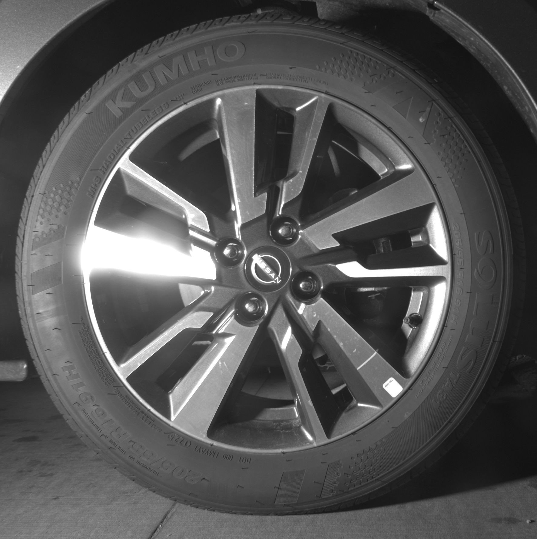 Thumbnail: 2025 Nissan Versa - 13