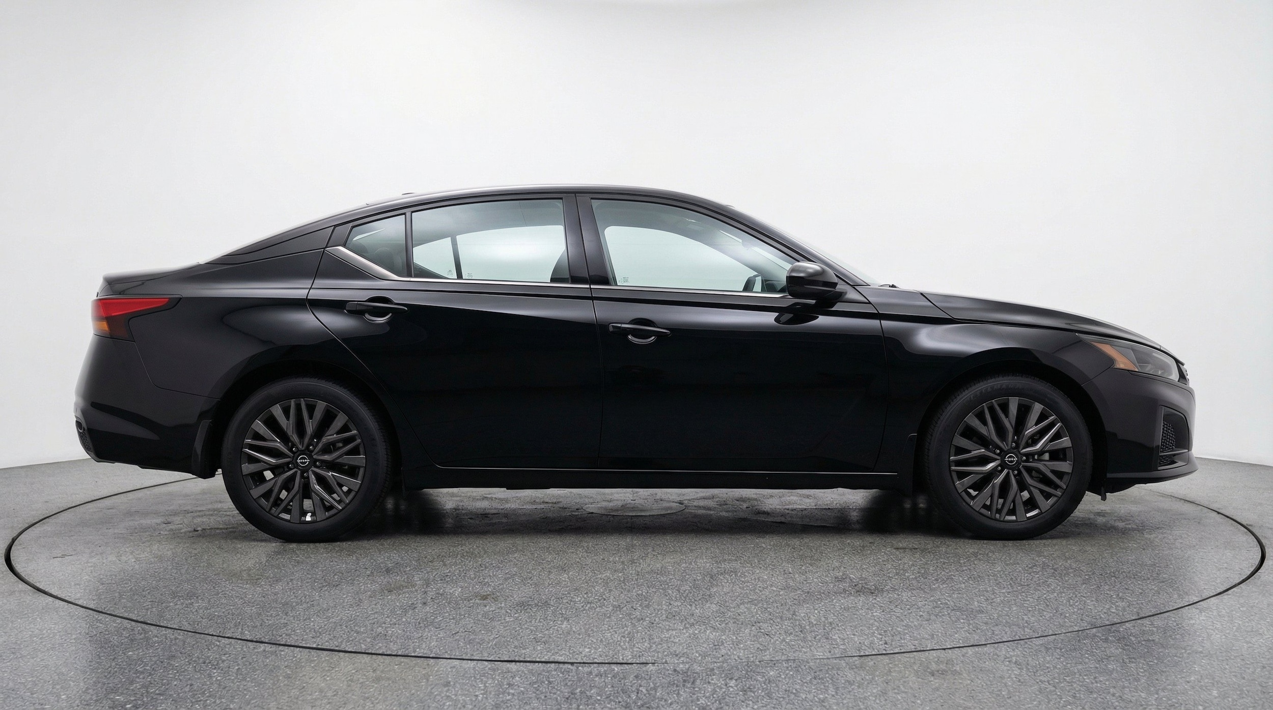 Thumbnail: 2026 Nissan Altima - 11