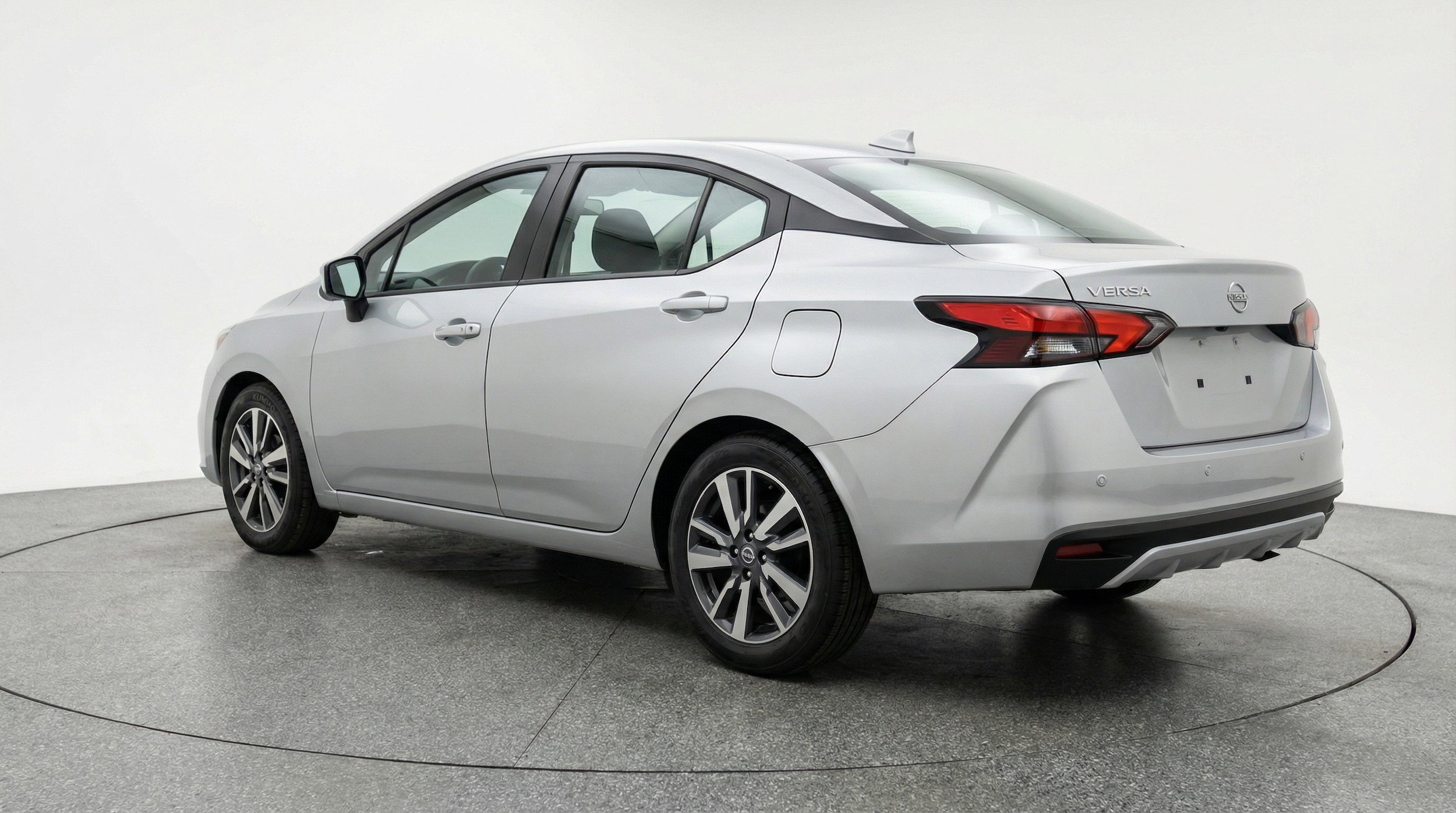 Thumbnail: 2025 Nissan Versa - 6