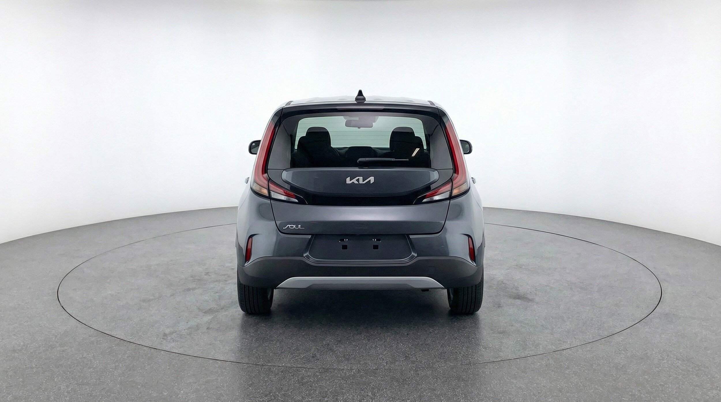 Thumbnail: 2025 Kia Soul - 7