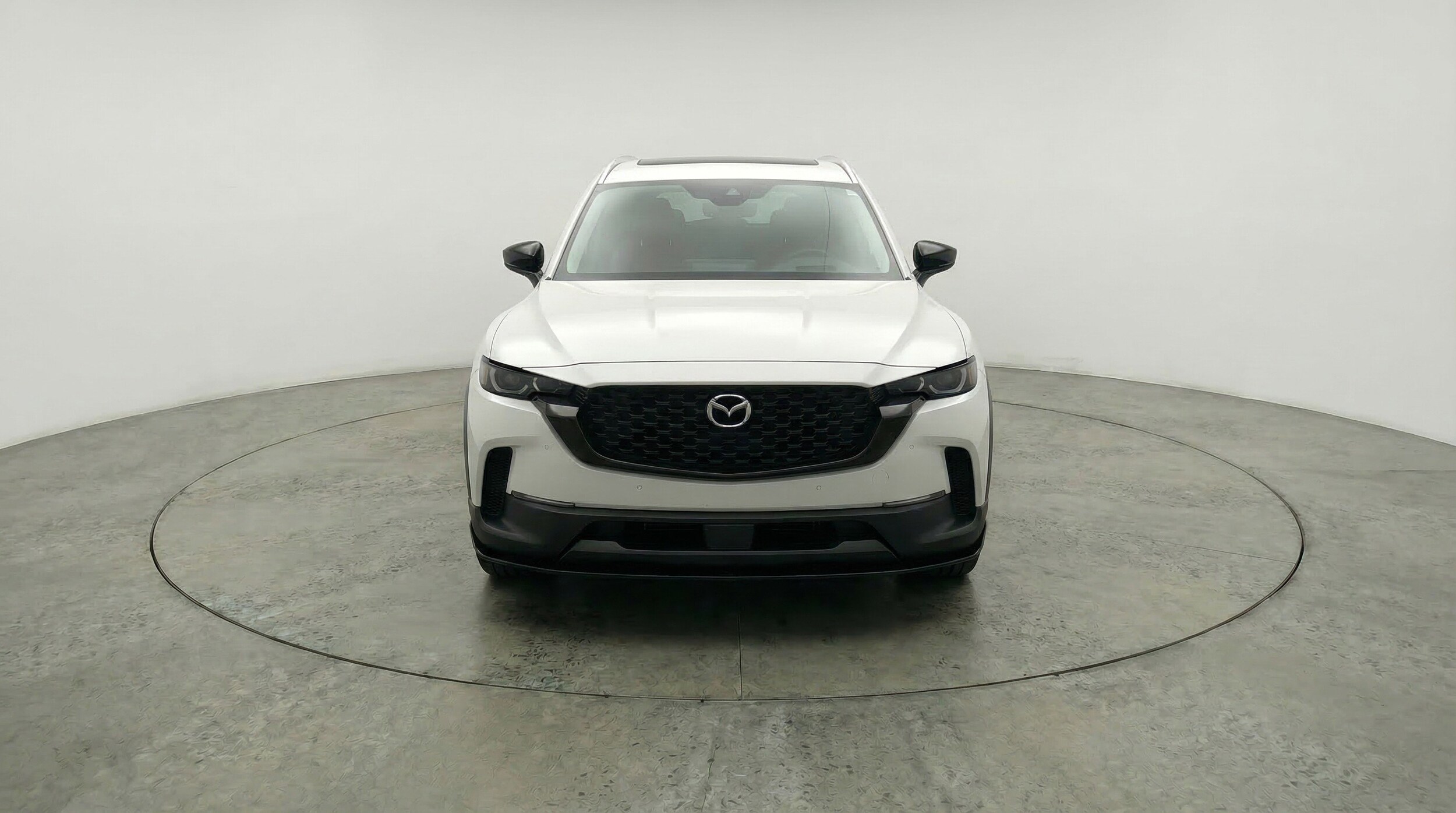 Thumbnail: 2025 Mazda CX-50 - 2
