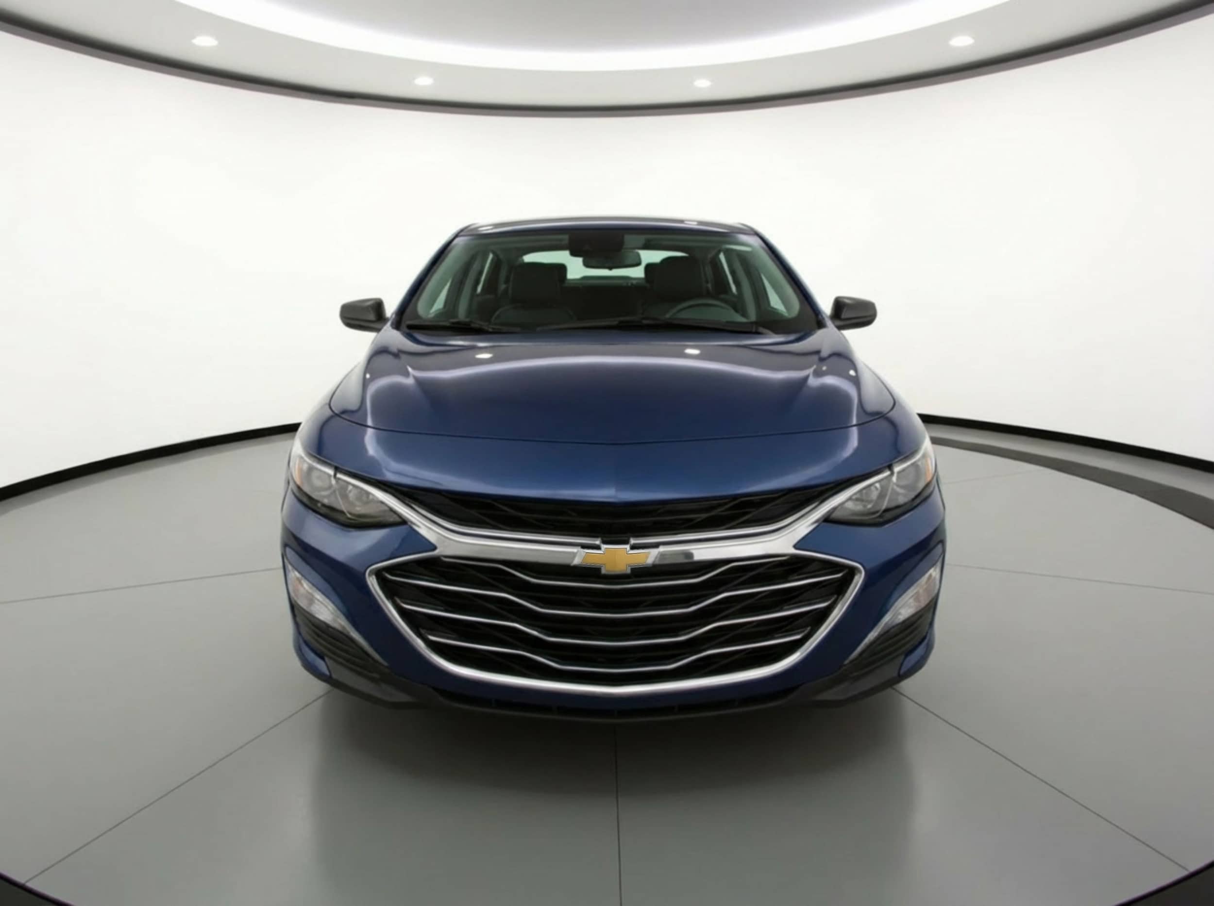 Thumbnail: 2024 Chevrolet Malibu - 2
