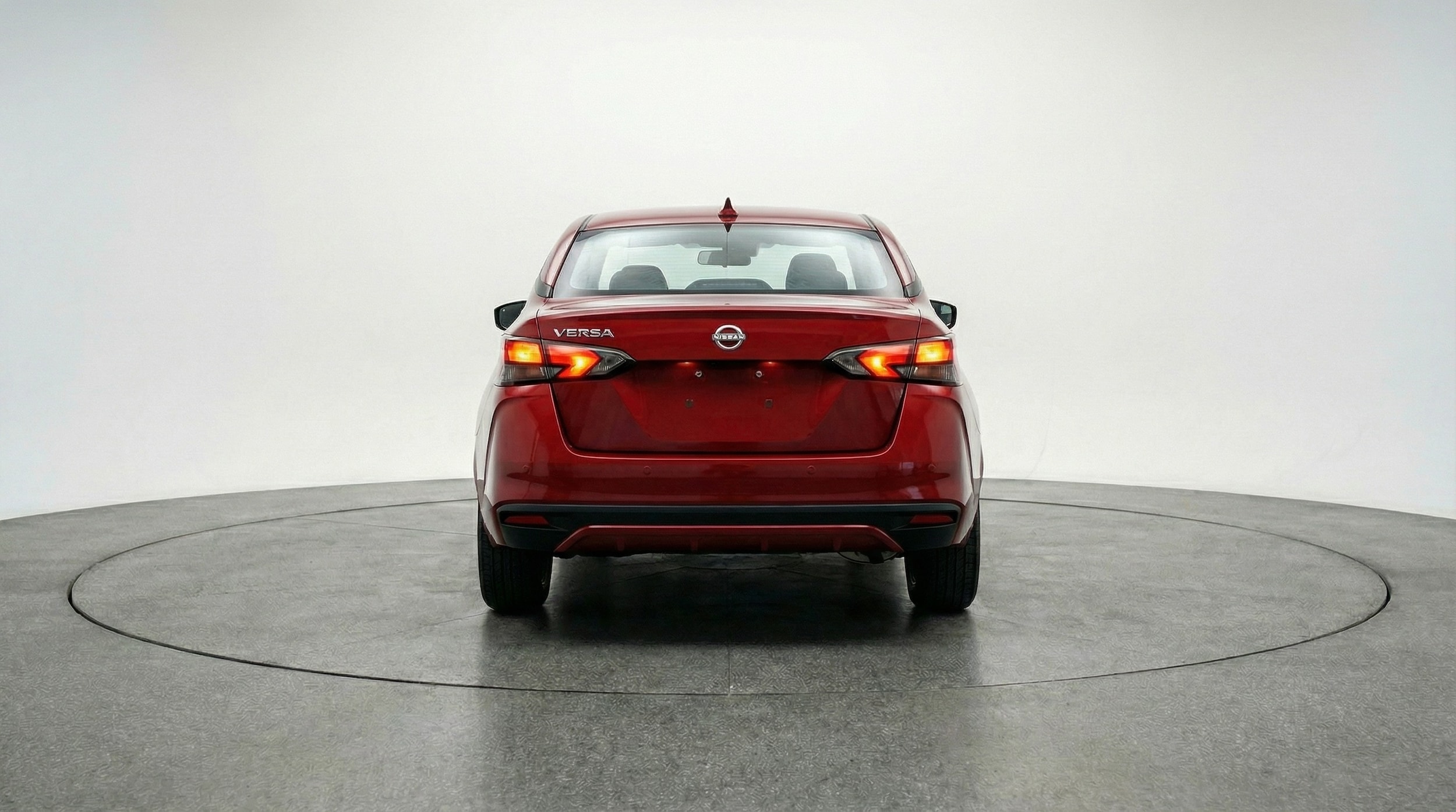 Thumbnail: 2025 Nissan Versa - 6