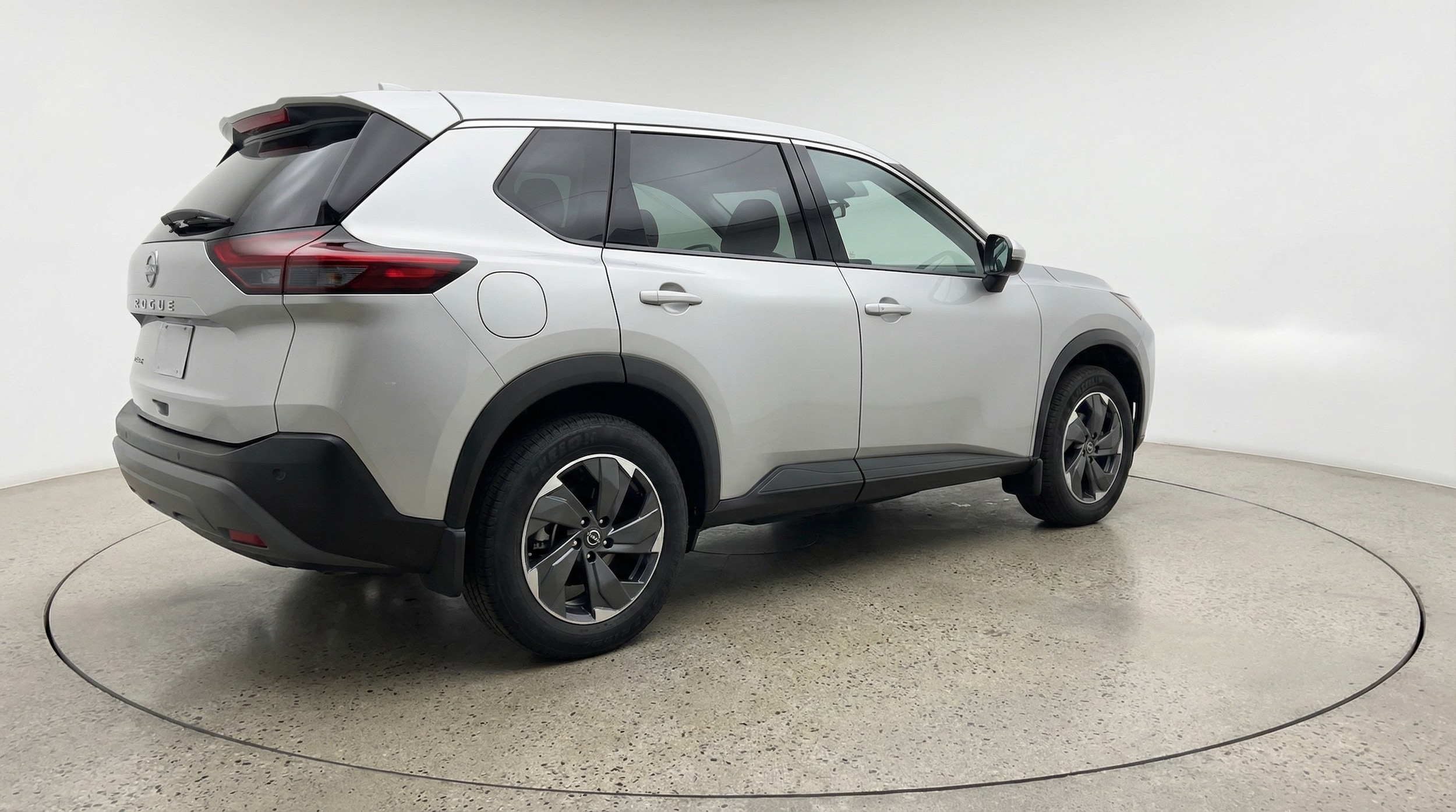 Thumbnail: 2025 Nissan Rogue - 7