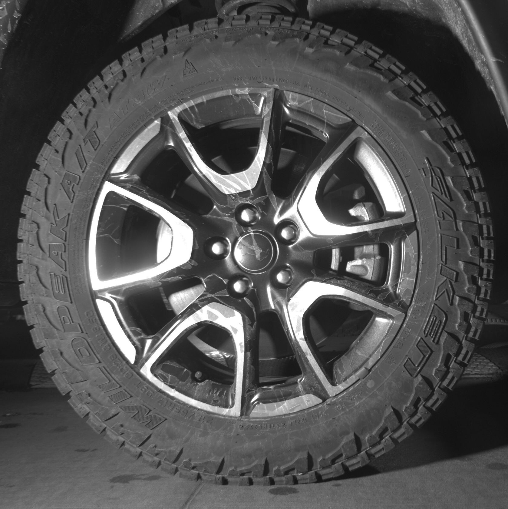 Thumbnail: 2025 Jeep Compass - 10