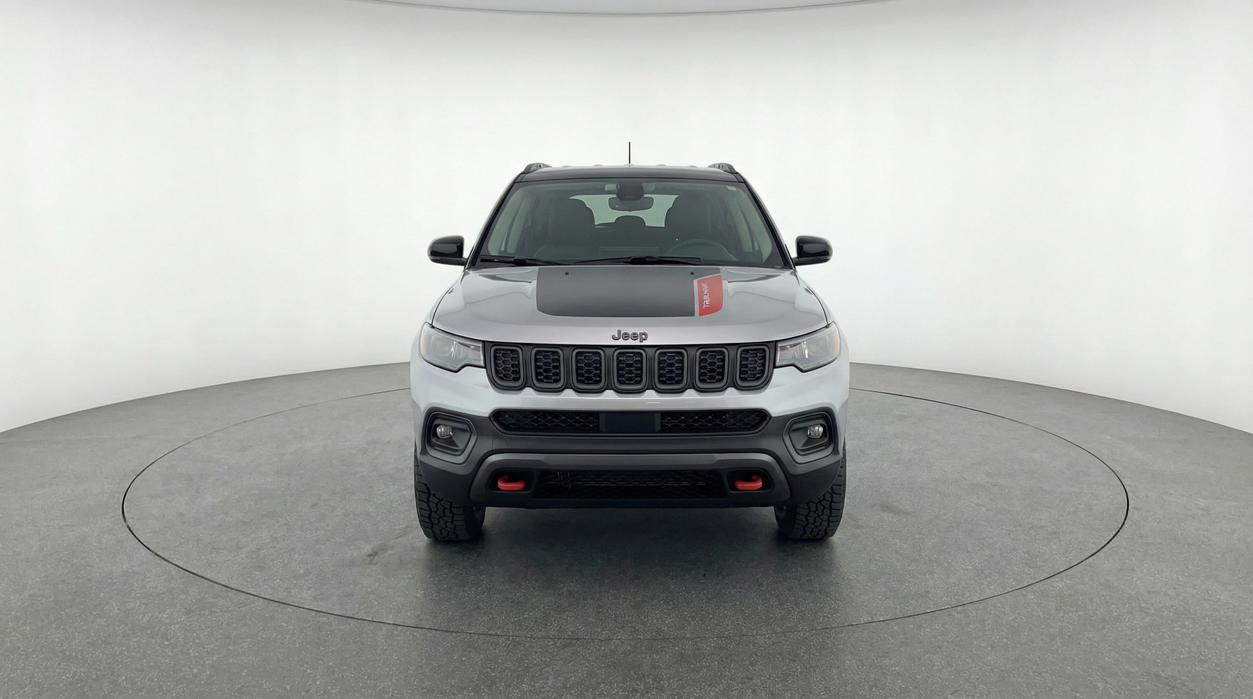 Thumbnail: 2025 Jeep Compass - 2
