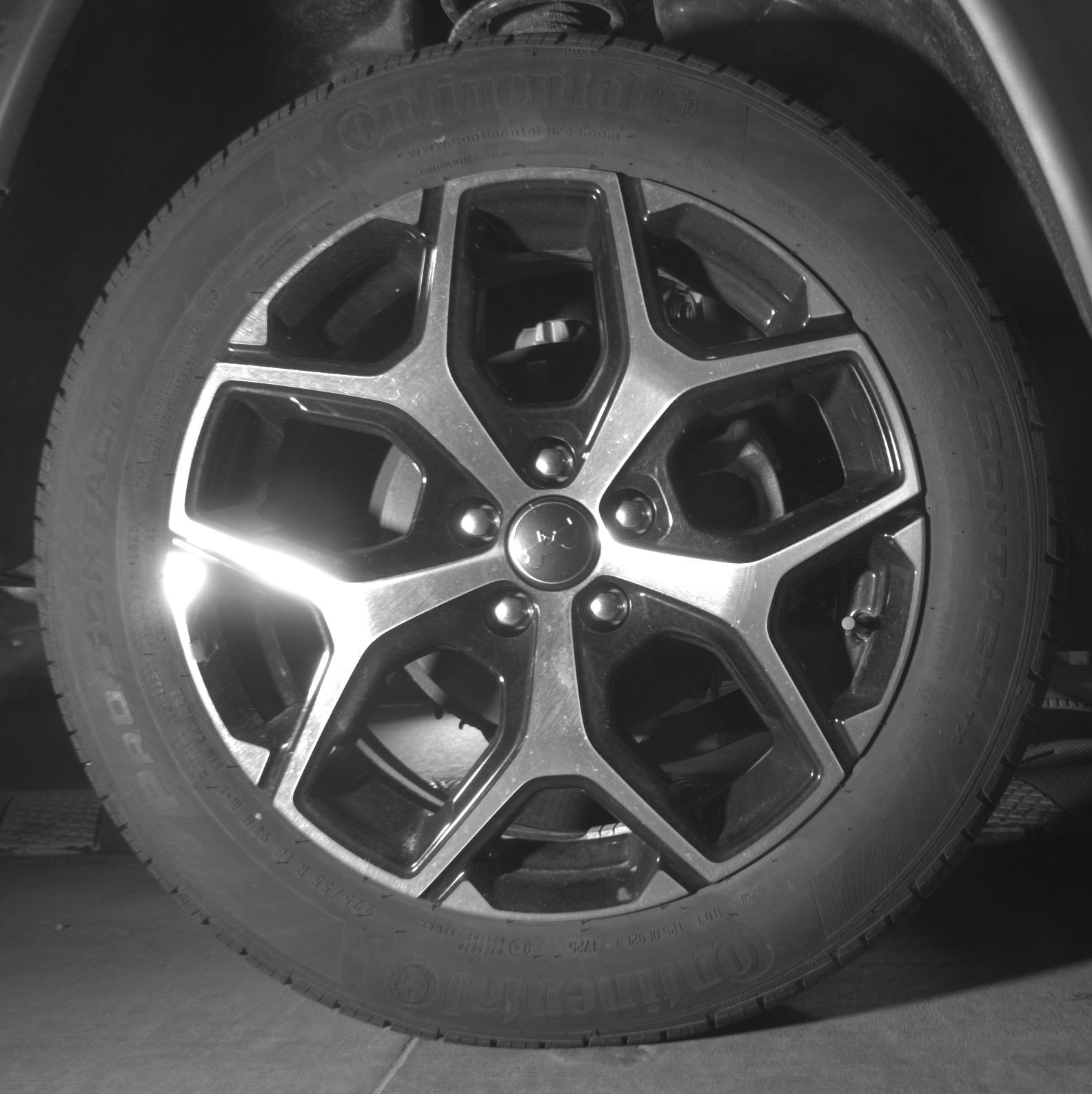 Thumbnail: 2025 Jeep Compass - 15