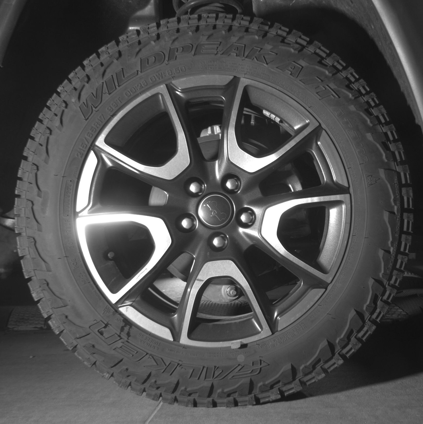 Thumbnail: 2025 Jeep Compass - 12