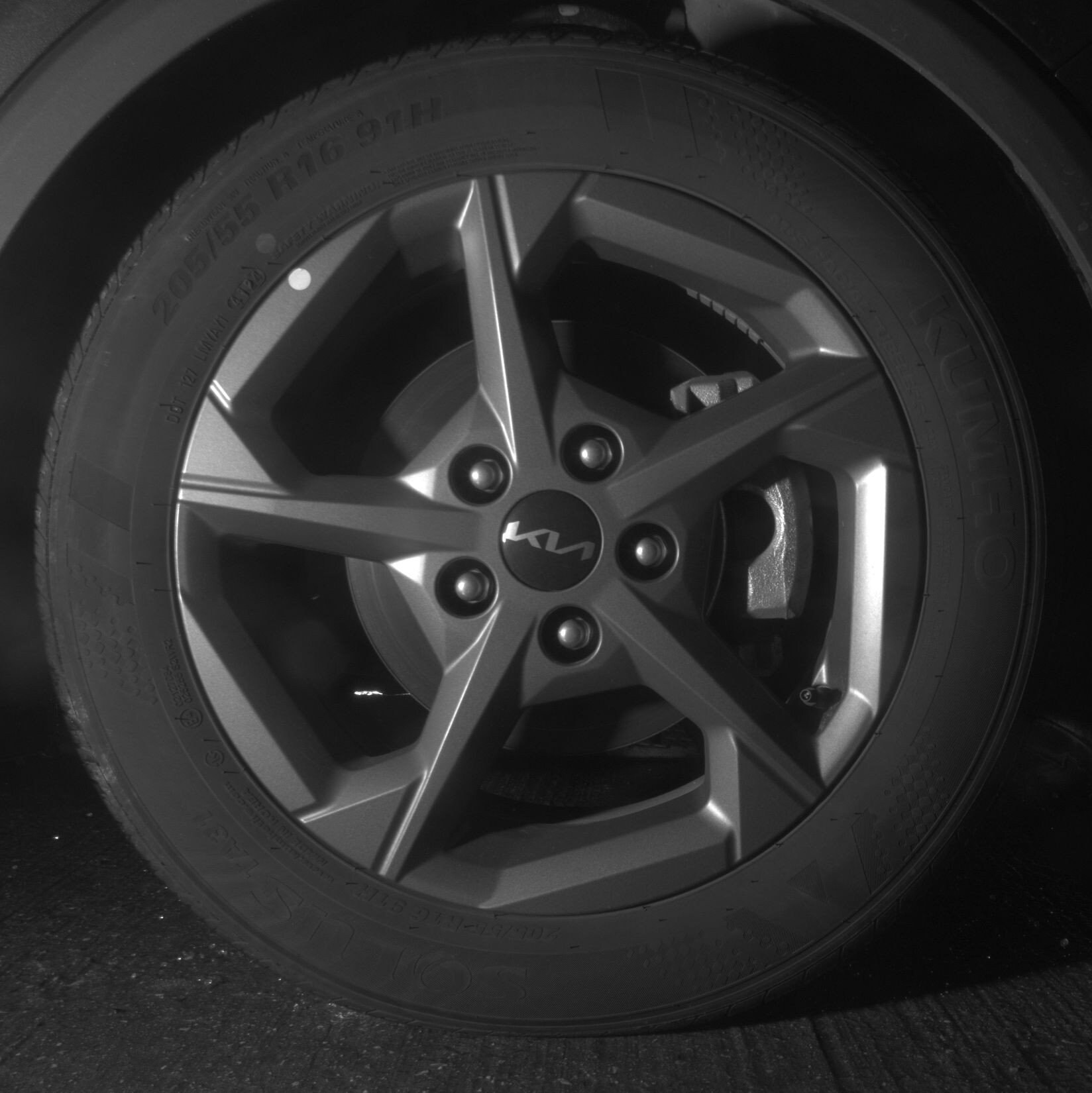 Thumbnail: 2025 Kia K4 - 13