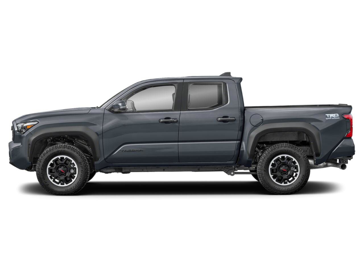 Thumbnail: 2025 Toyota Tacoma - 3