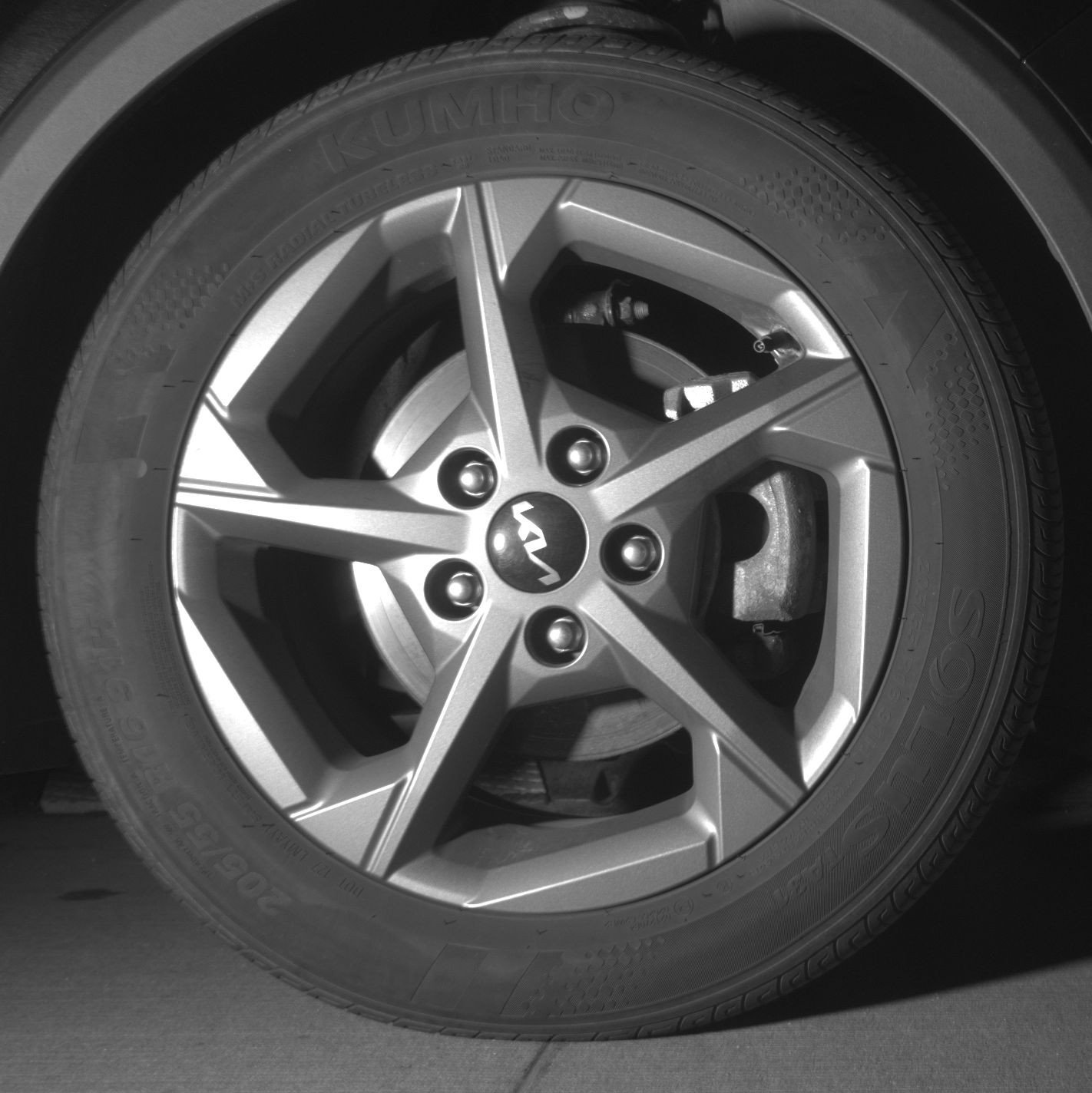 Thumbnail: 2025 Kia K4 - 13