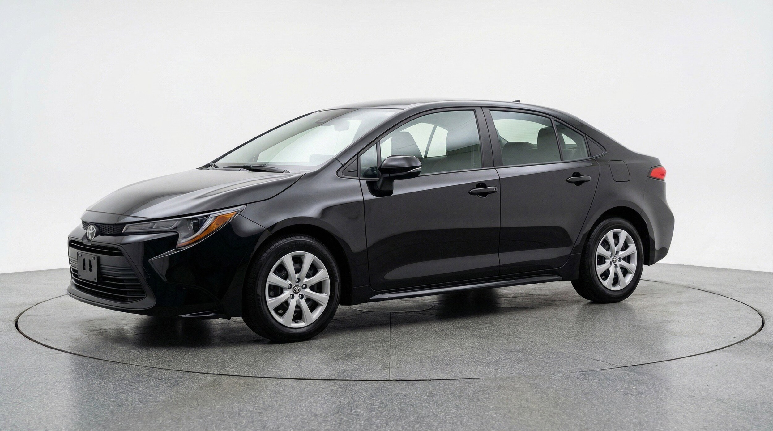 Thumbnail: 2025 Toyota Corolla - 3