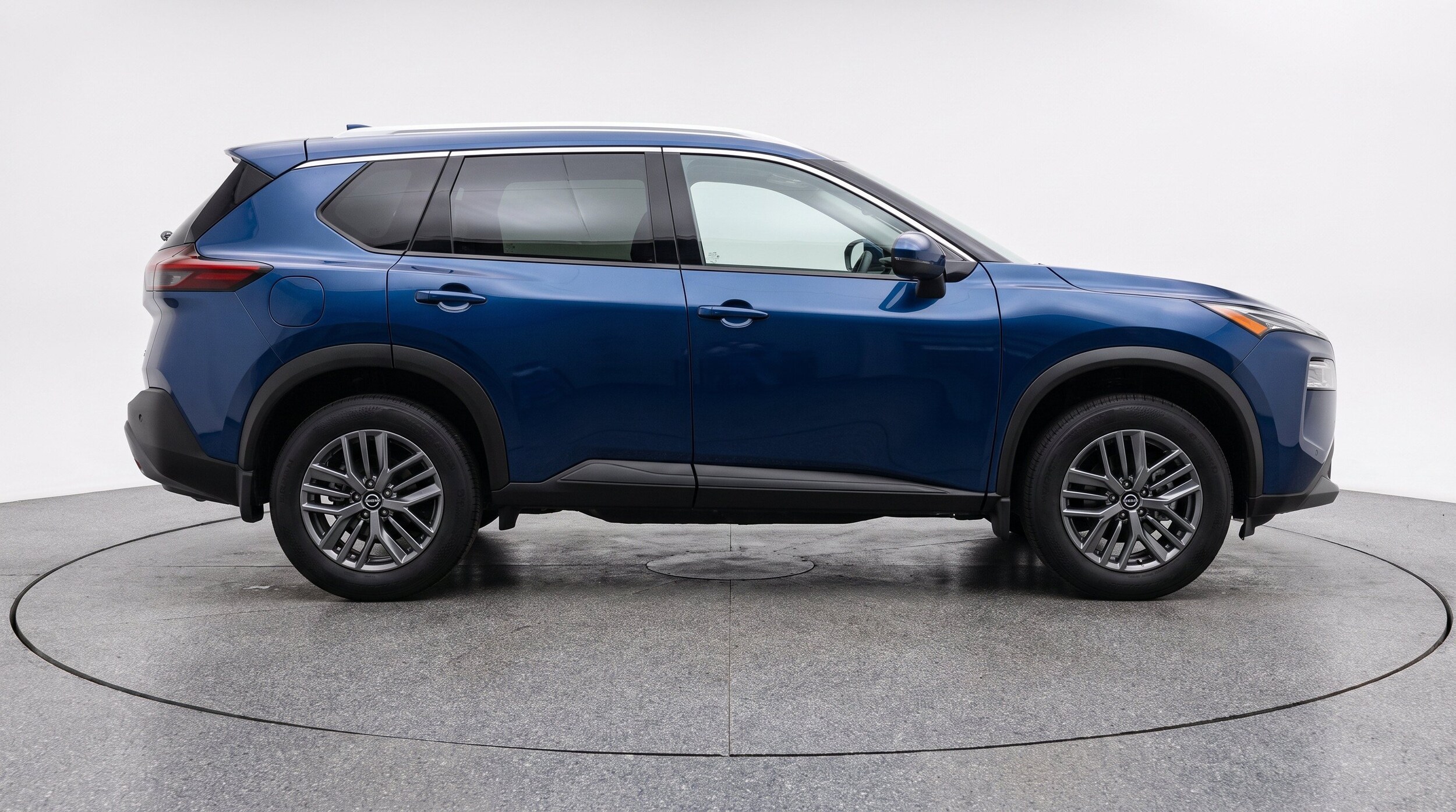 Thumbnail: 2026 Nissan Rogue - 10