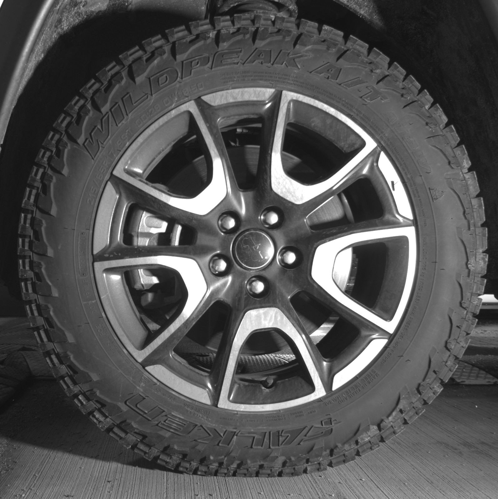 Thumbnail: 2025 Jeep Compass - 12