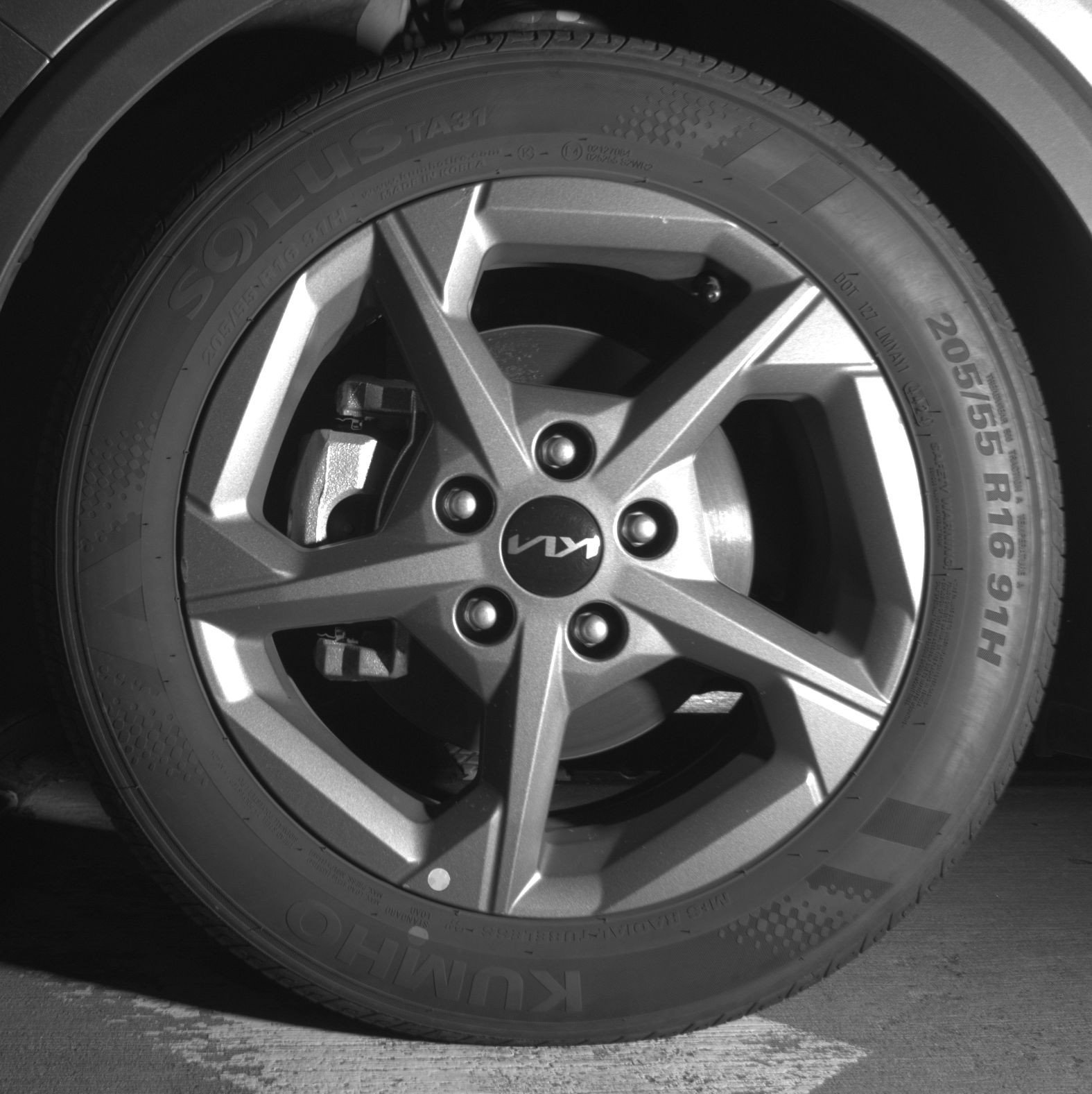 Thumbnail: 2025 Kia K4 - 12