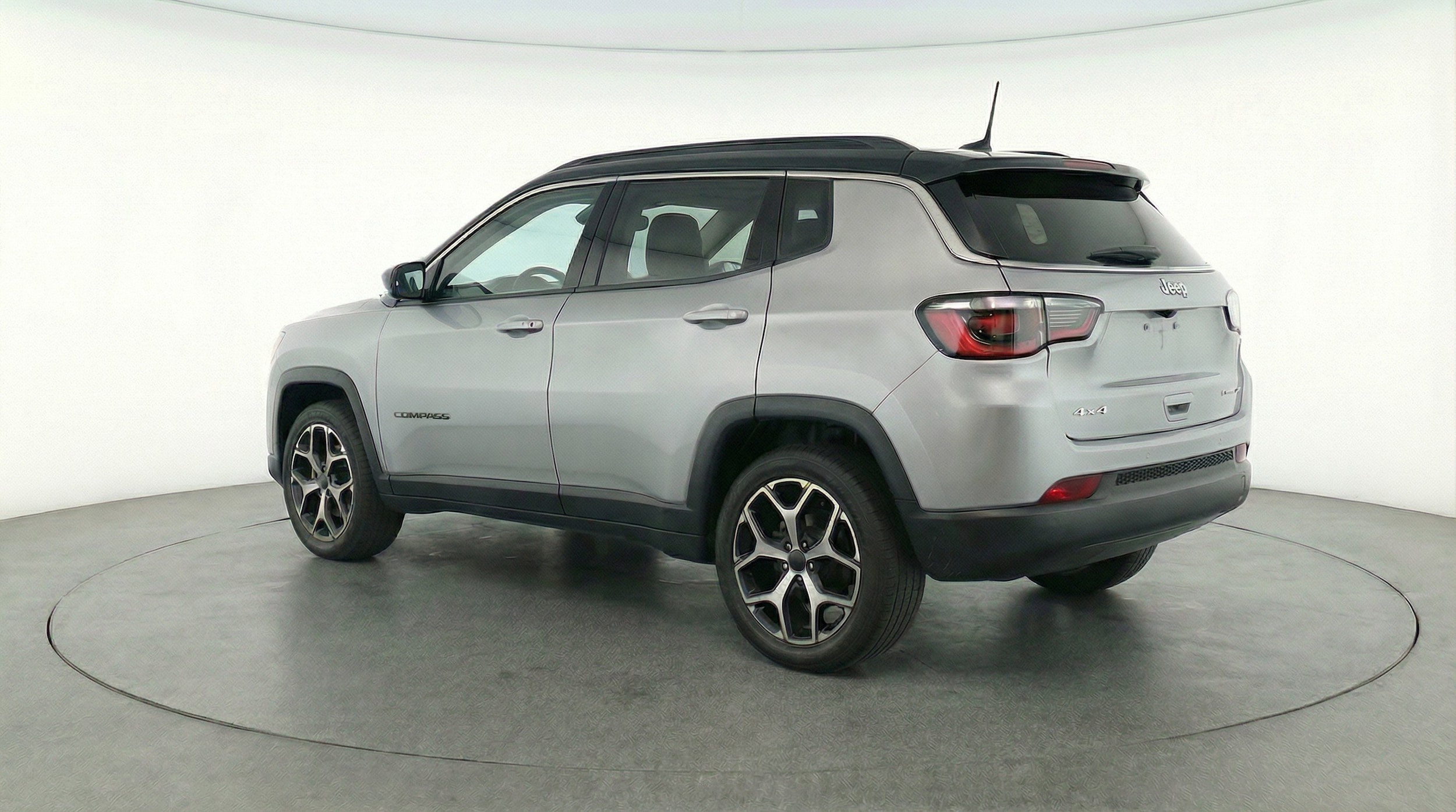 Thumbnail: 2025 Jeep Compass - 6