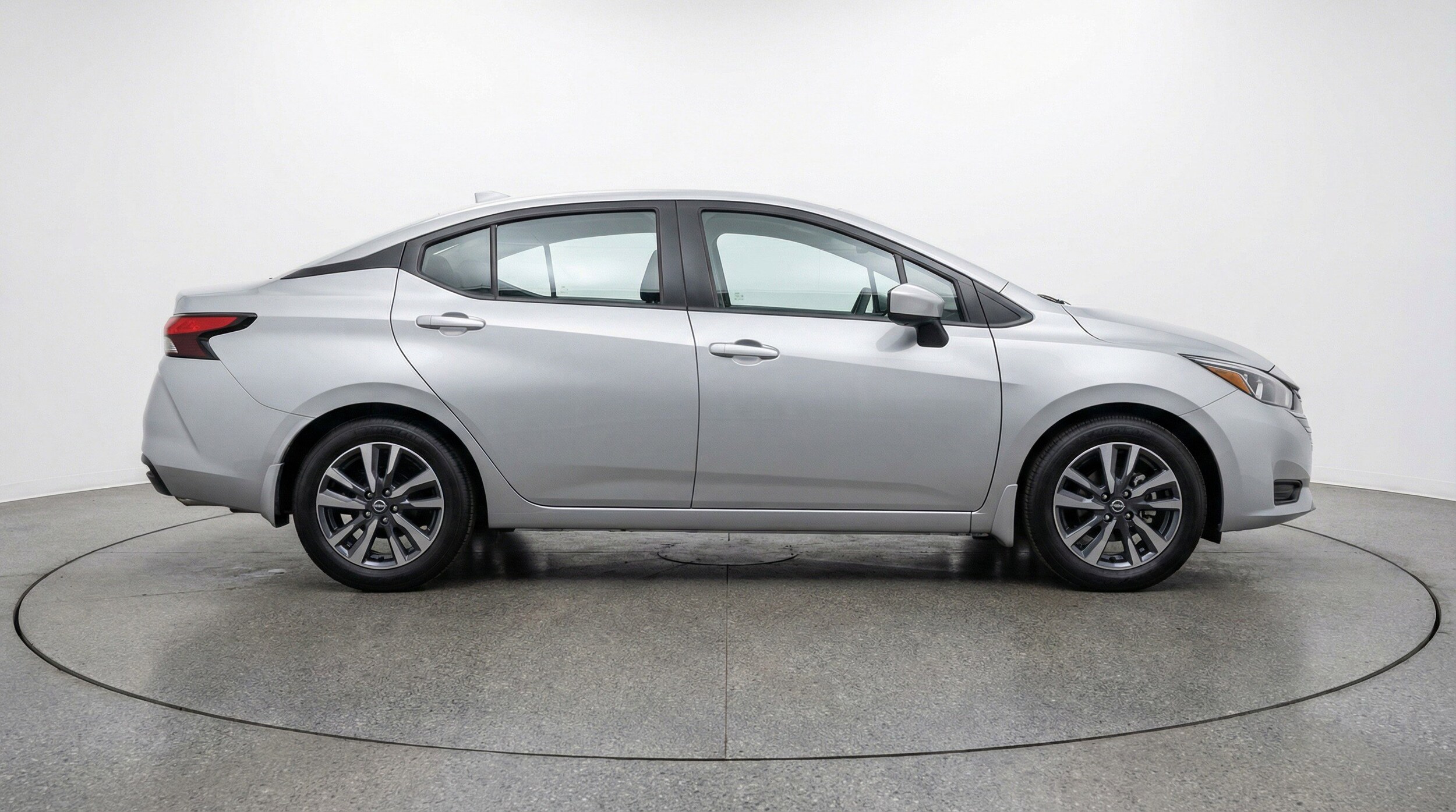 Thumbnail: 2025 Nissan Versa - 11