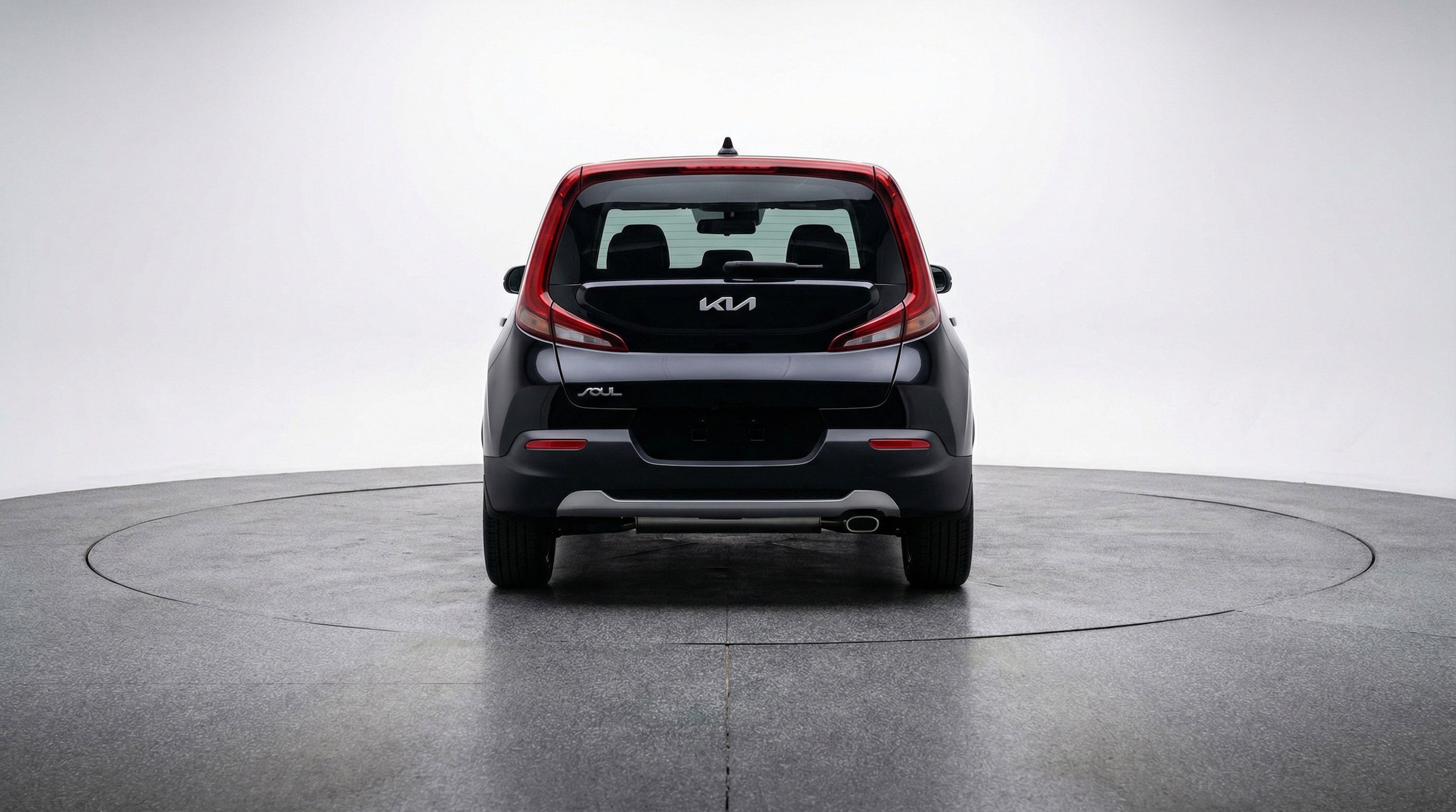 Thumbnail: 2025 Kia Soul - 7