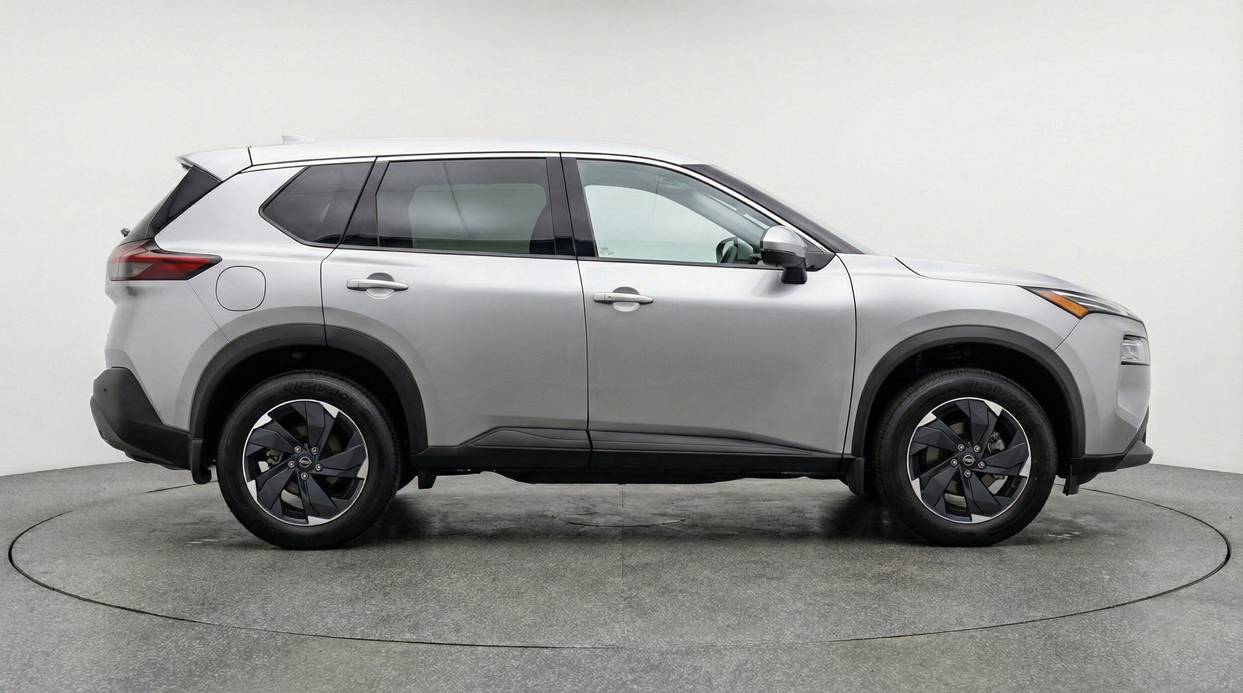 Thumbnail: 2025 Nissan Rogue - 11
