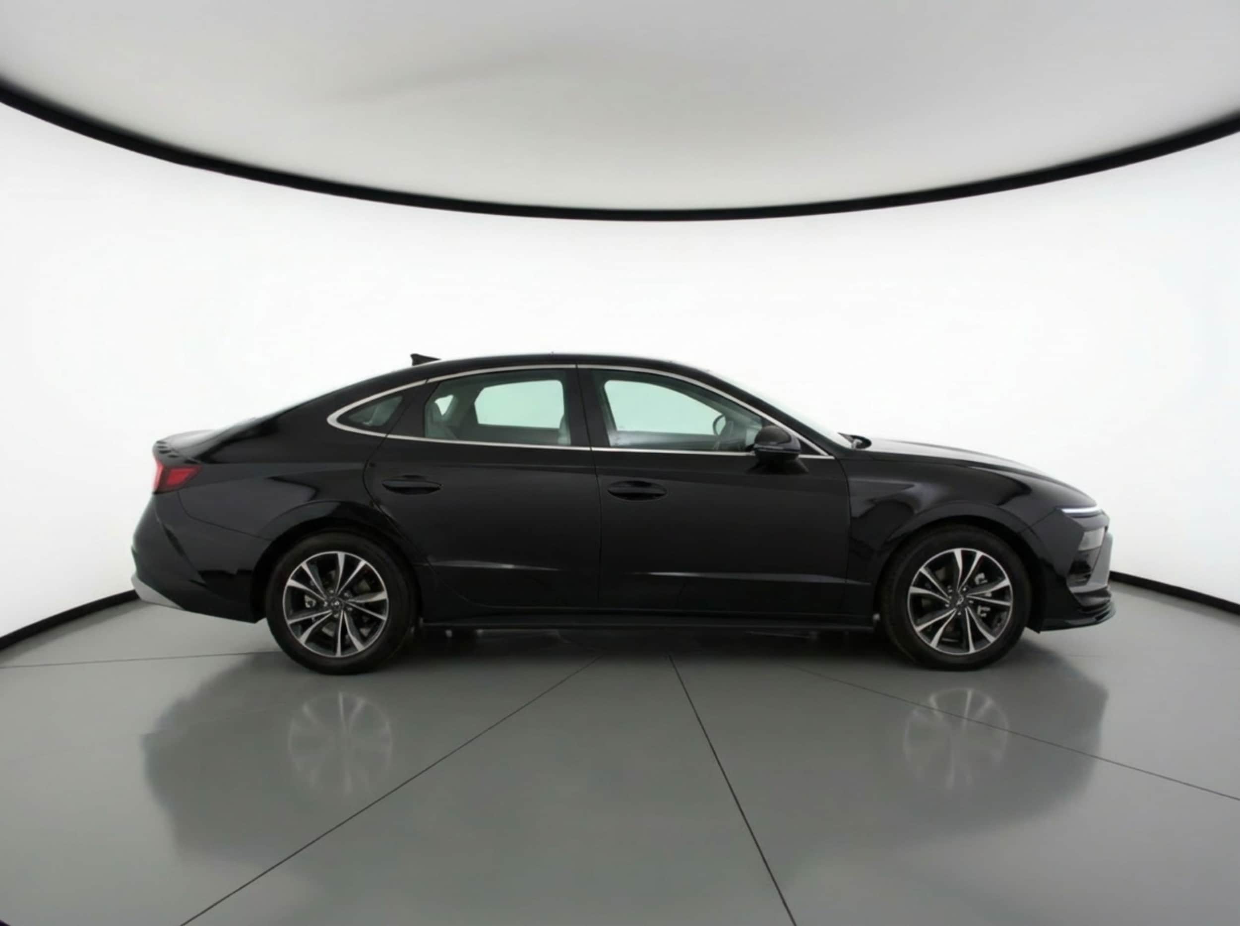 Thumbnail: 2025 Hyundai Sonata - 8