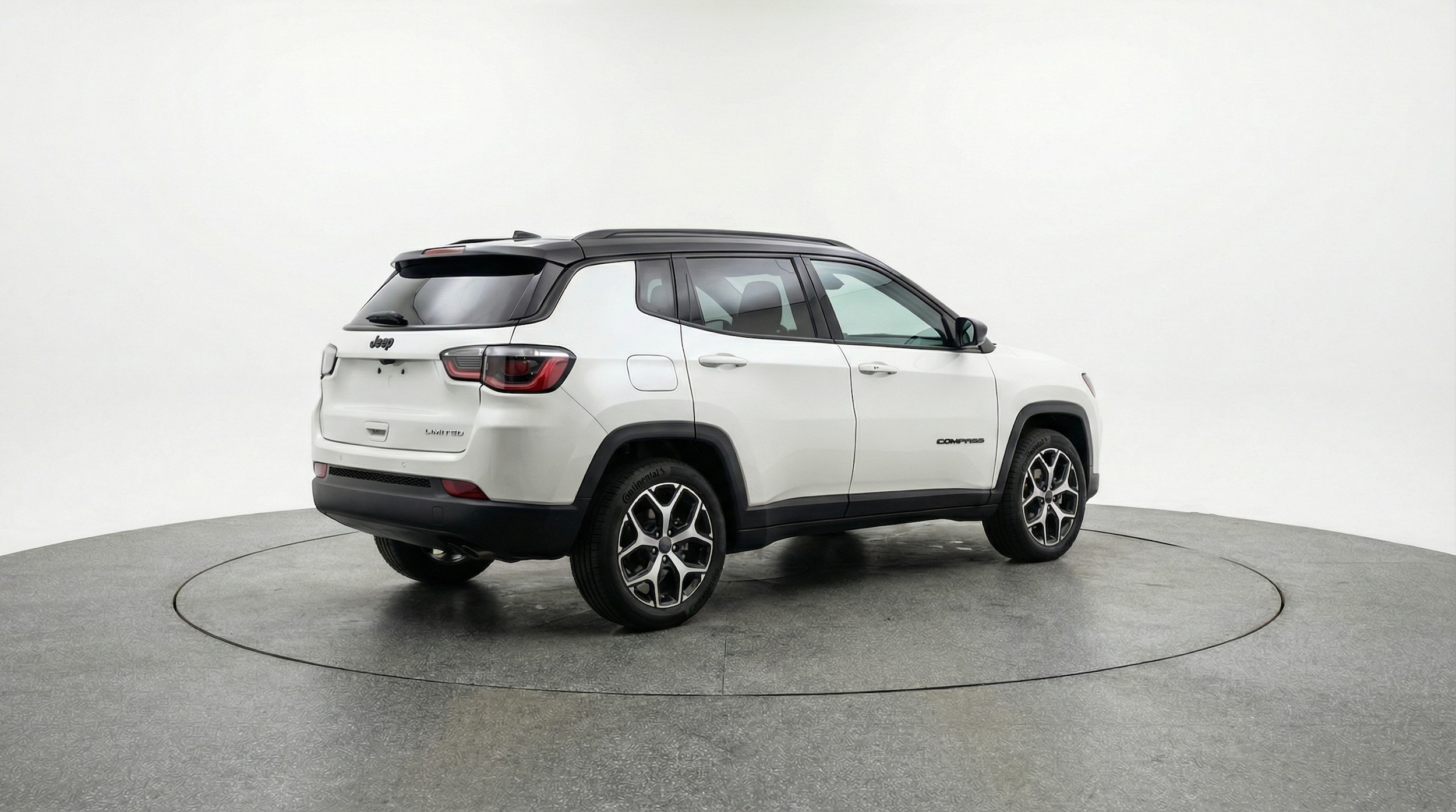 Thumbnail: 2025 Jeep Compass - 7