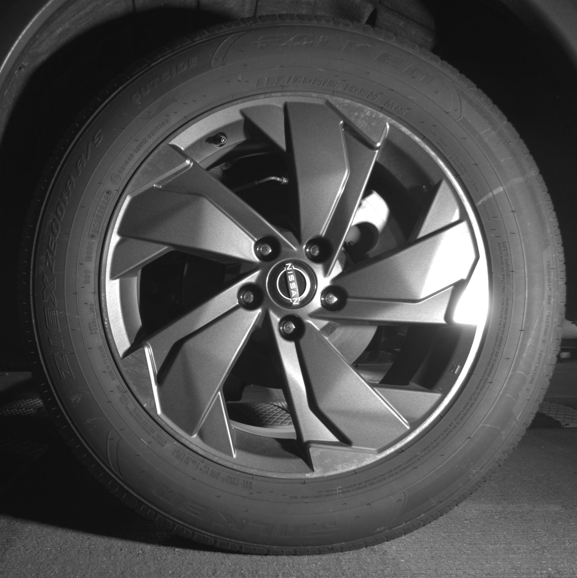 Thumbnail: 2025 Nissan Rogue - 11