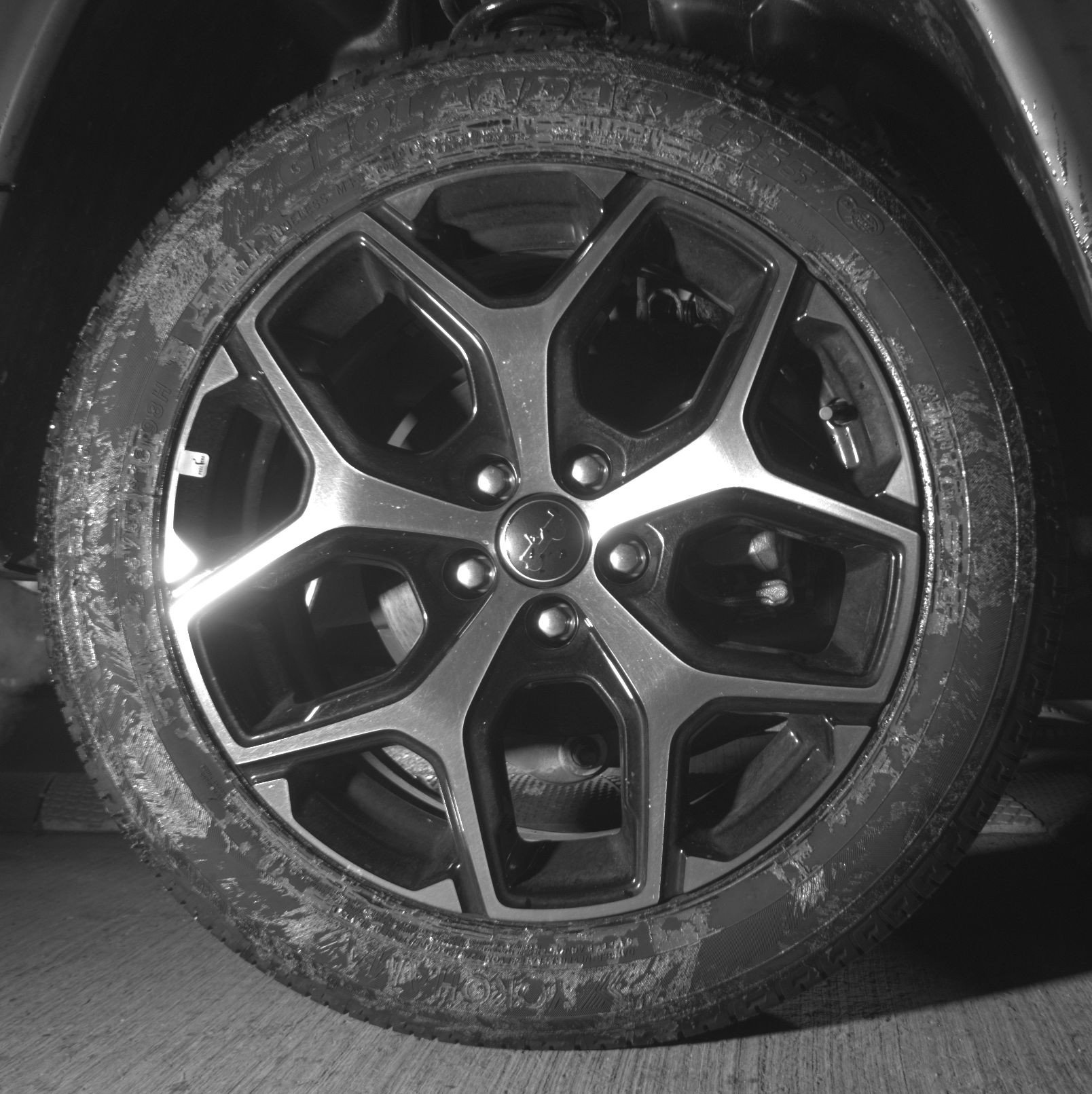 Thumbnail: 2025 Jeep Compass - 15