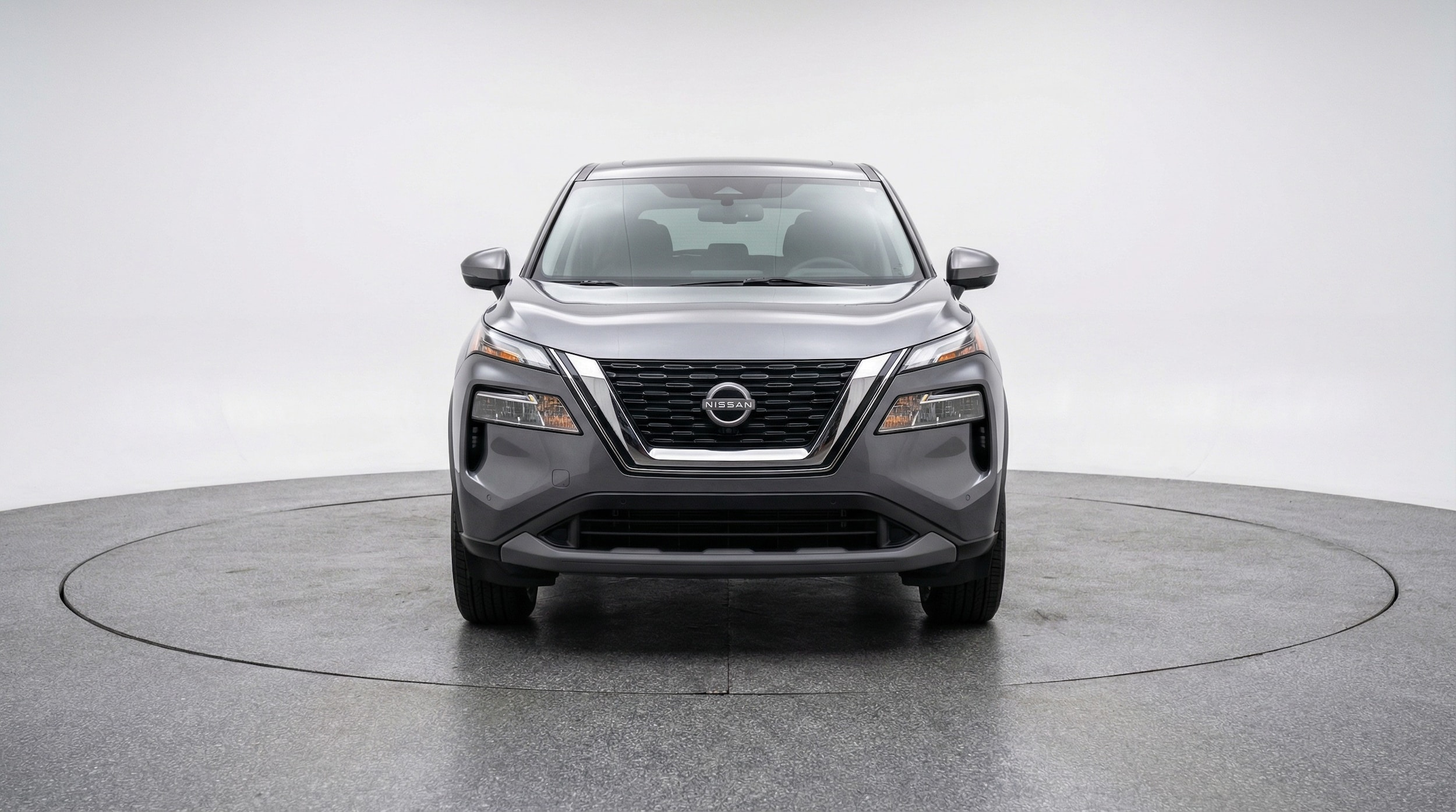 Thumbnail: 2025 Nissan Rogue - 2