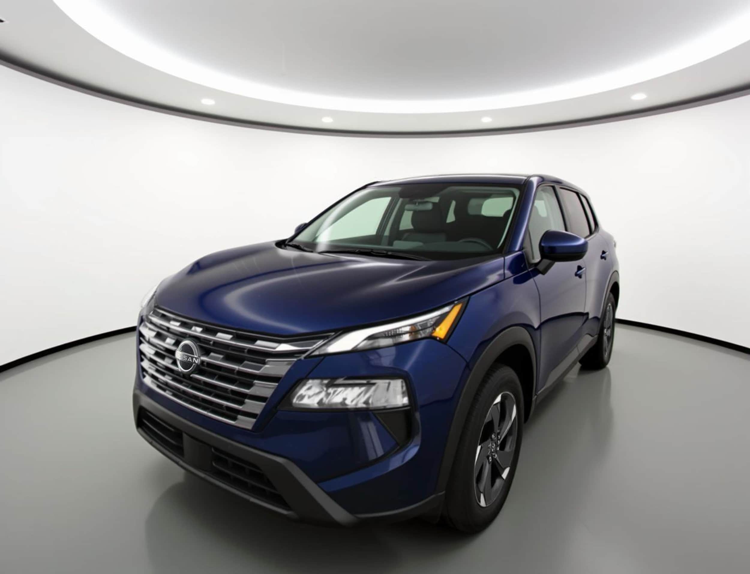 Thumbnail: 2025 Nissan Rogue - 3