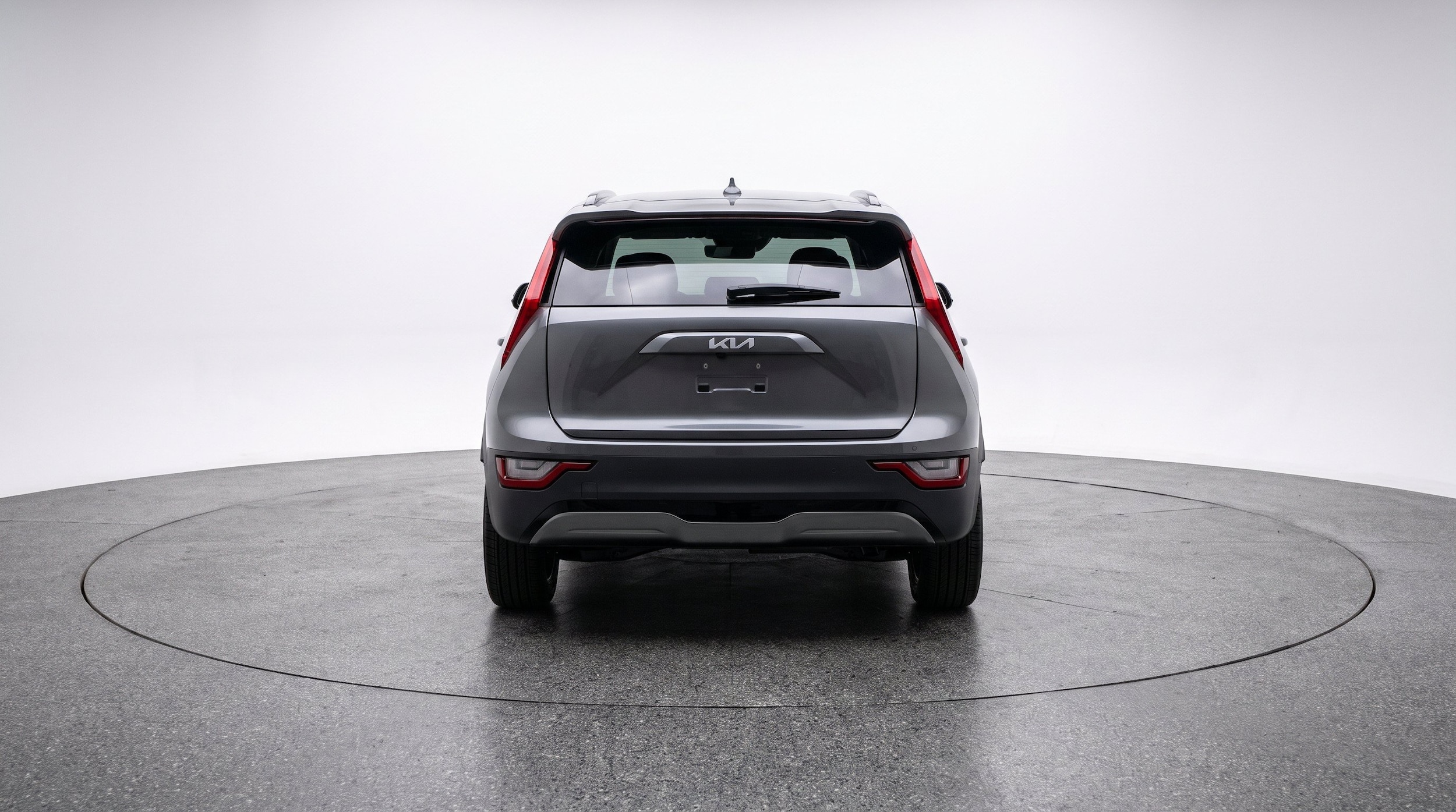 Thumbnail: 2026 Kia Niro - 7