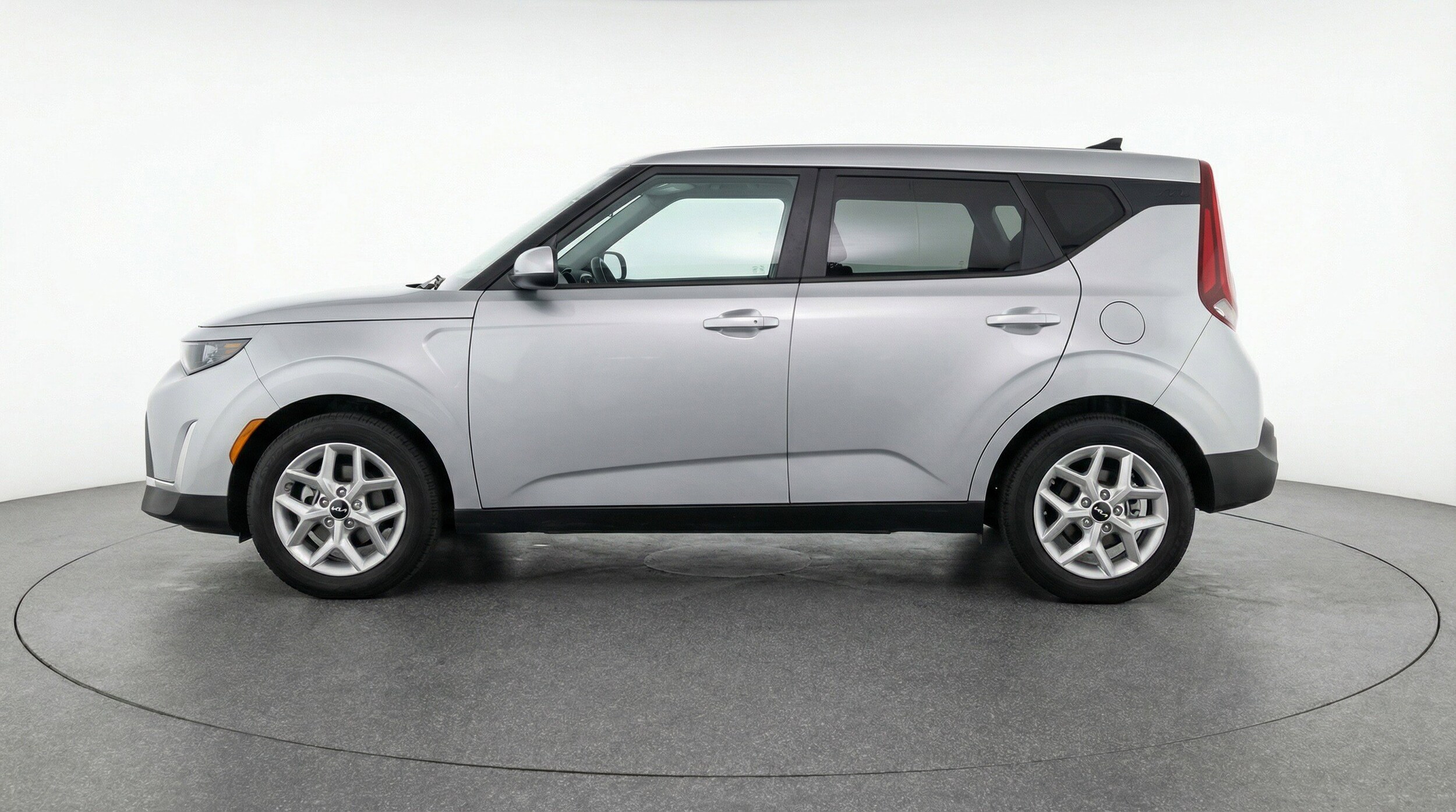 Thumbnail: 2025 Kia Soul - 5