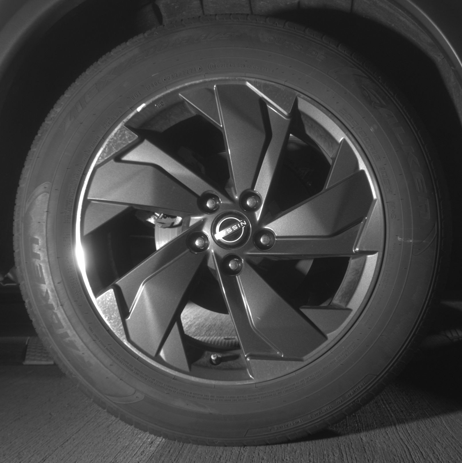 Thumbnail: 2025 Nissan Rogue - 15