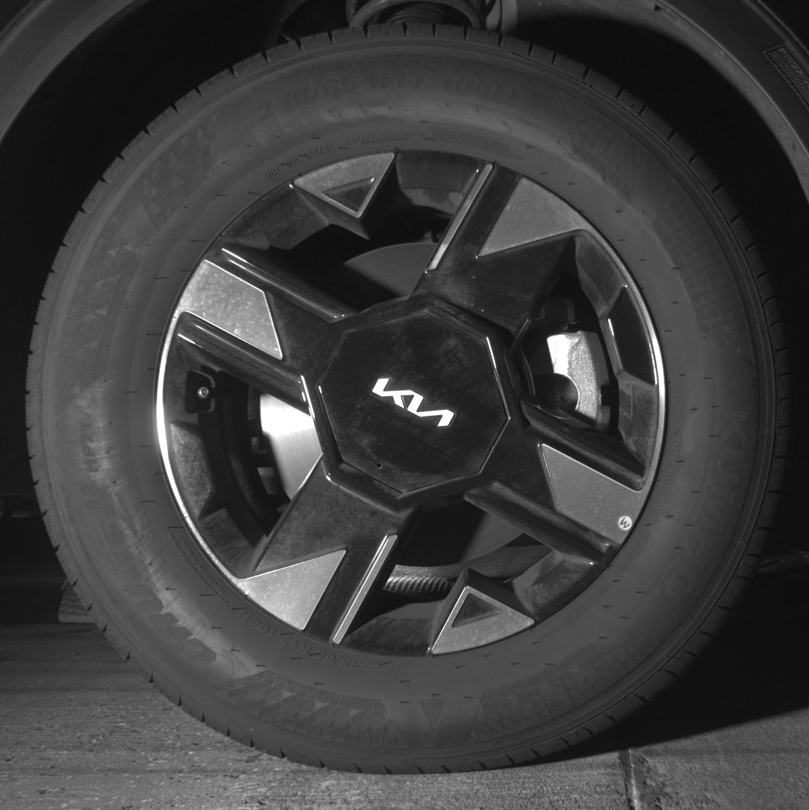 Thumbnail: 2026 Kia Sportage - 13