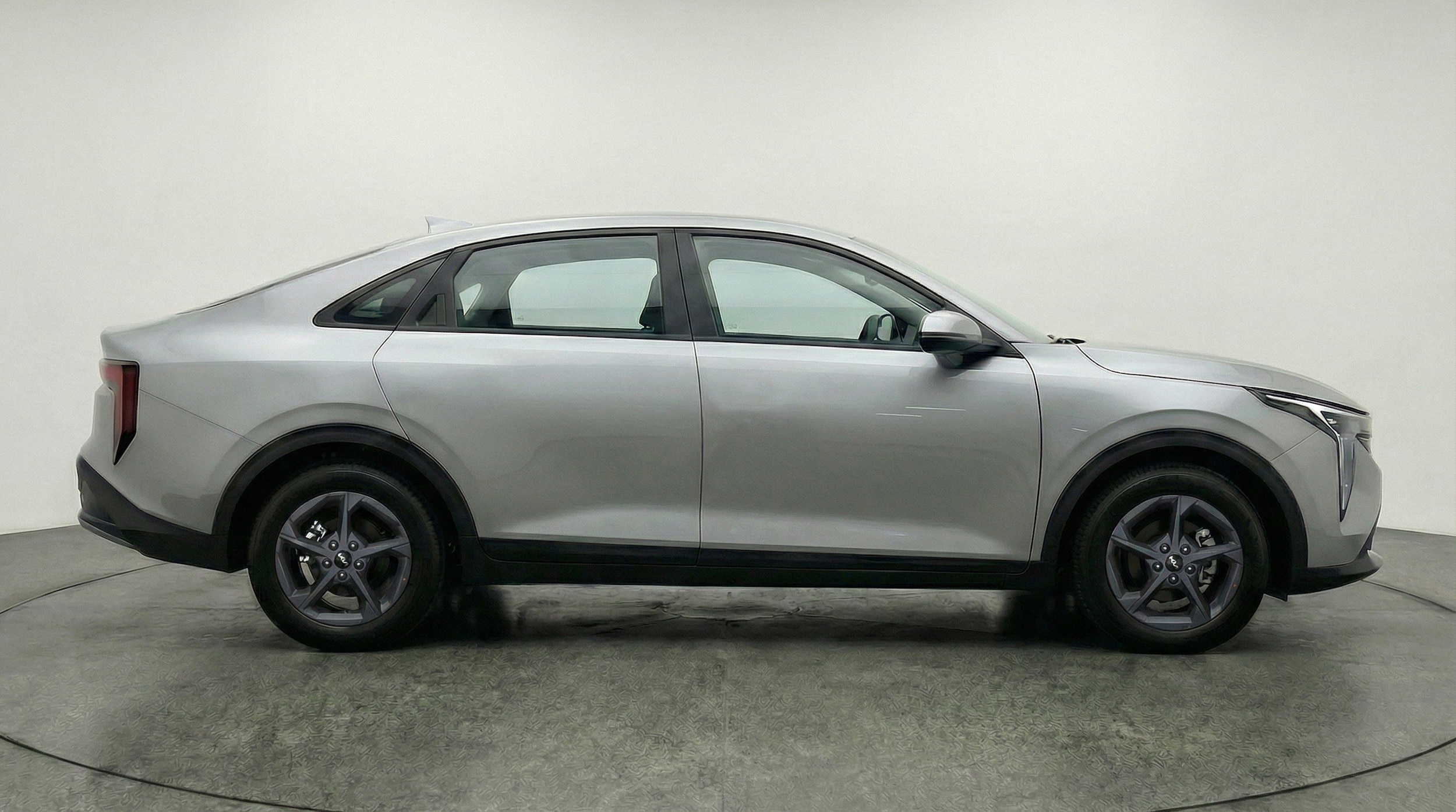 Thumbnail: 2025 Kia K4 - 11