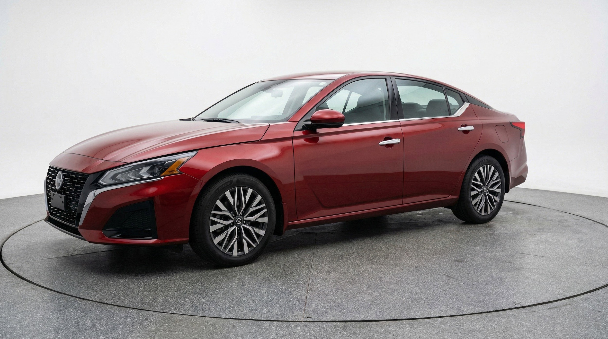 Thumbnail: 2025 Nissan Altima - 3