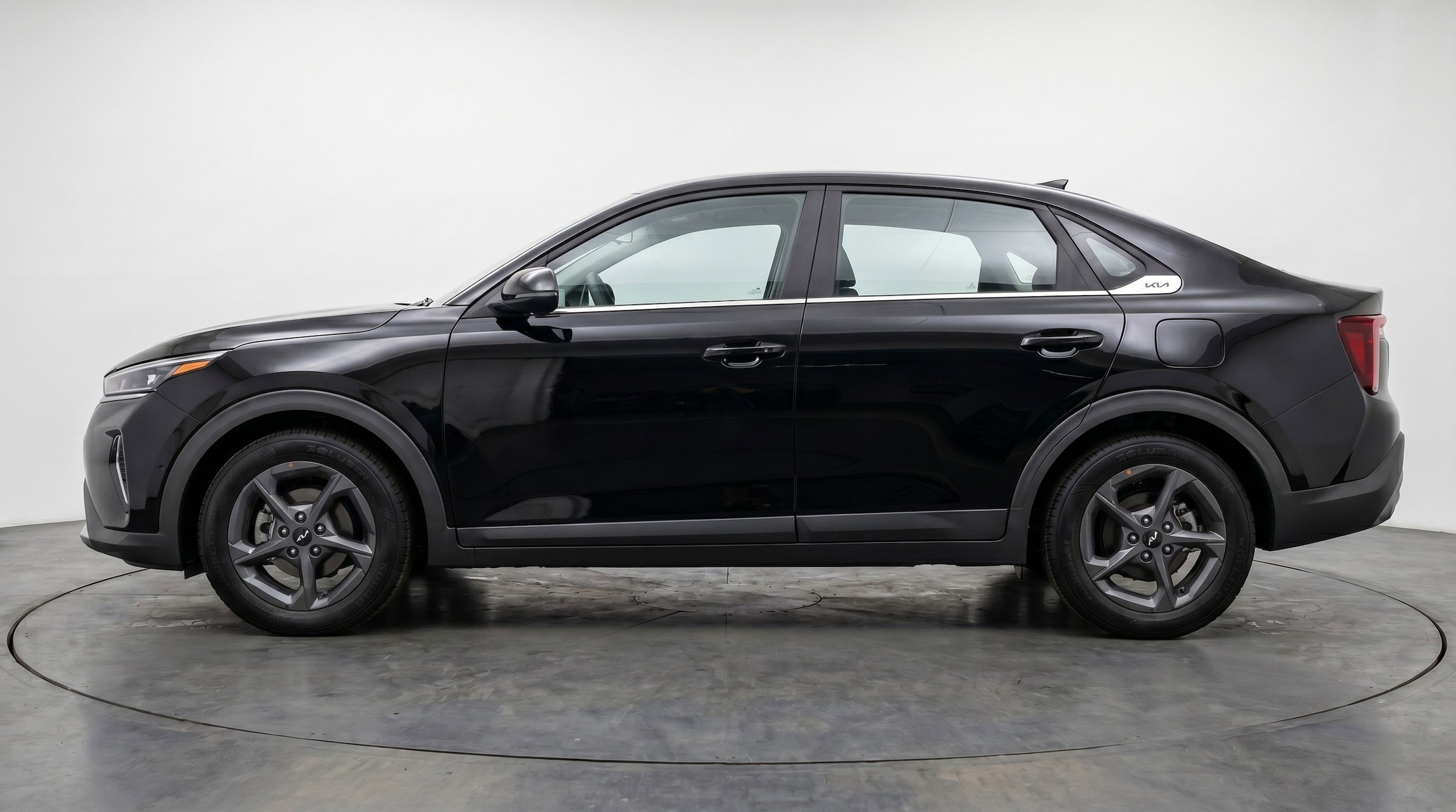 Thumbnail: 2025 Kia K4 - 5