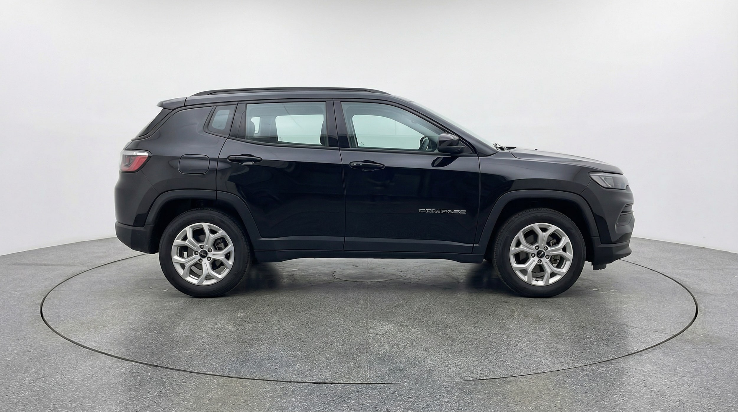 Thumbnail: 2025 Jeep Compass - 8