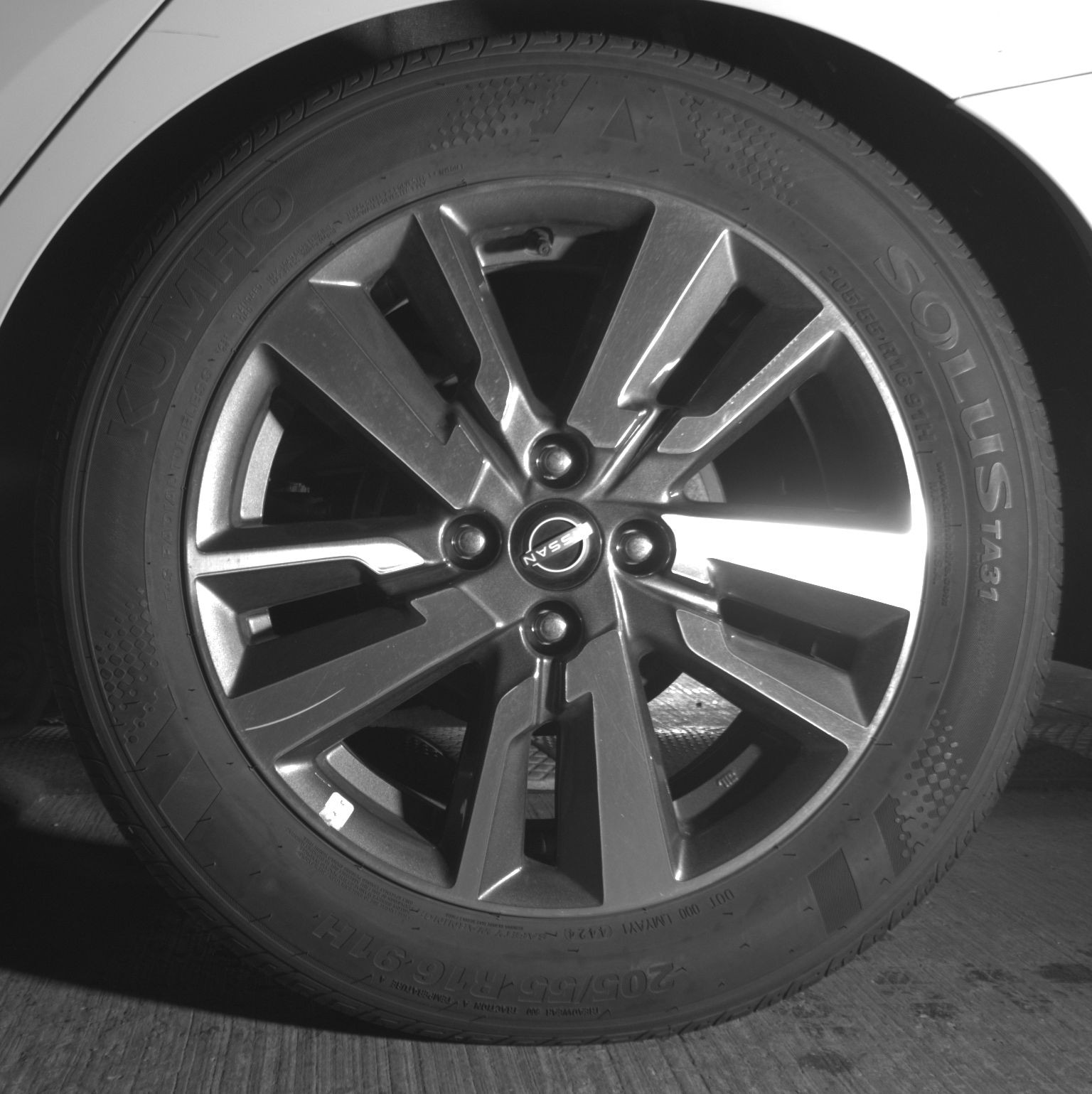 Thumbnail: 2025 Nissan Versa - 11