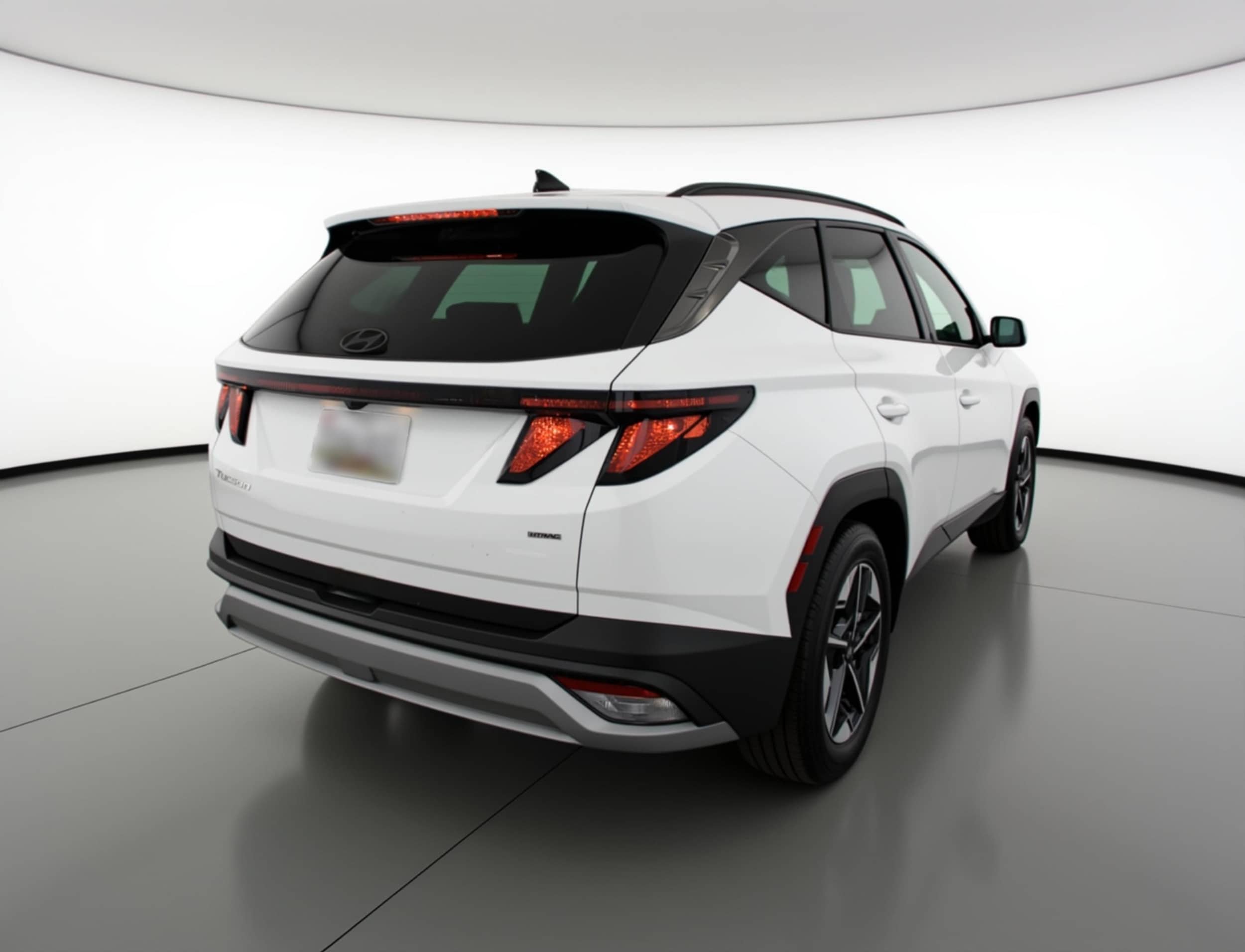 Thumbnail: 2025 Hyundai Tucson - 7