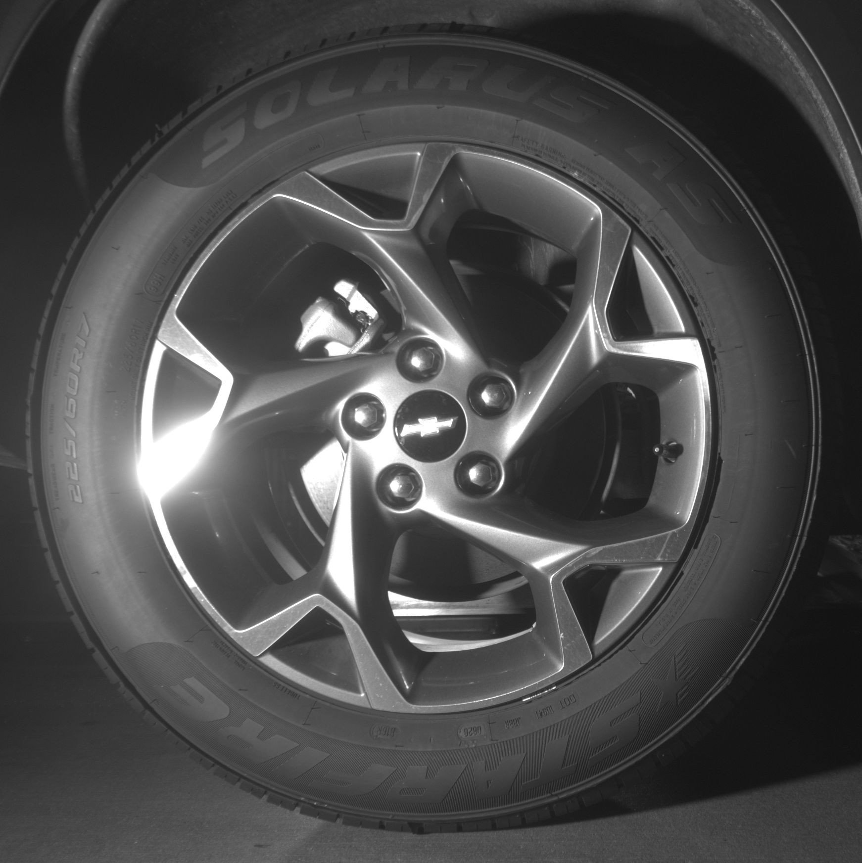 Thumbnail: 2025 Chevrolet Trax - 15