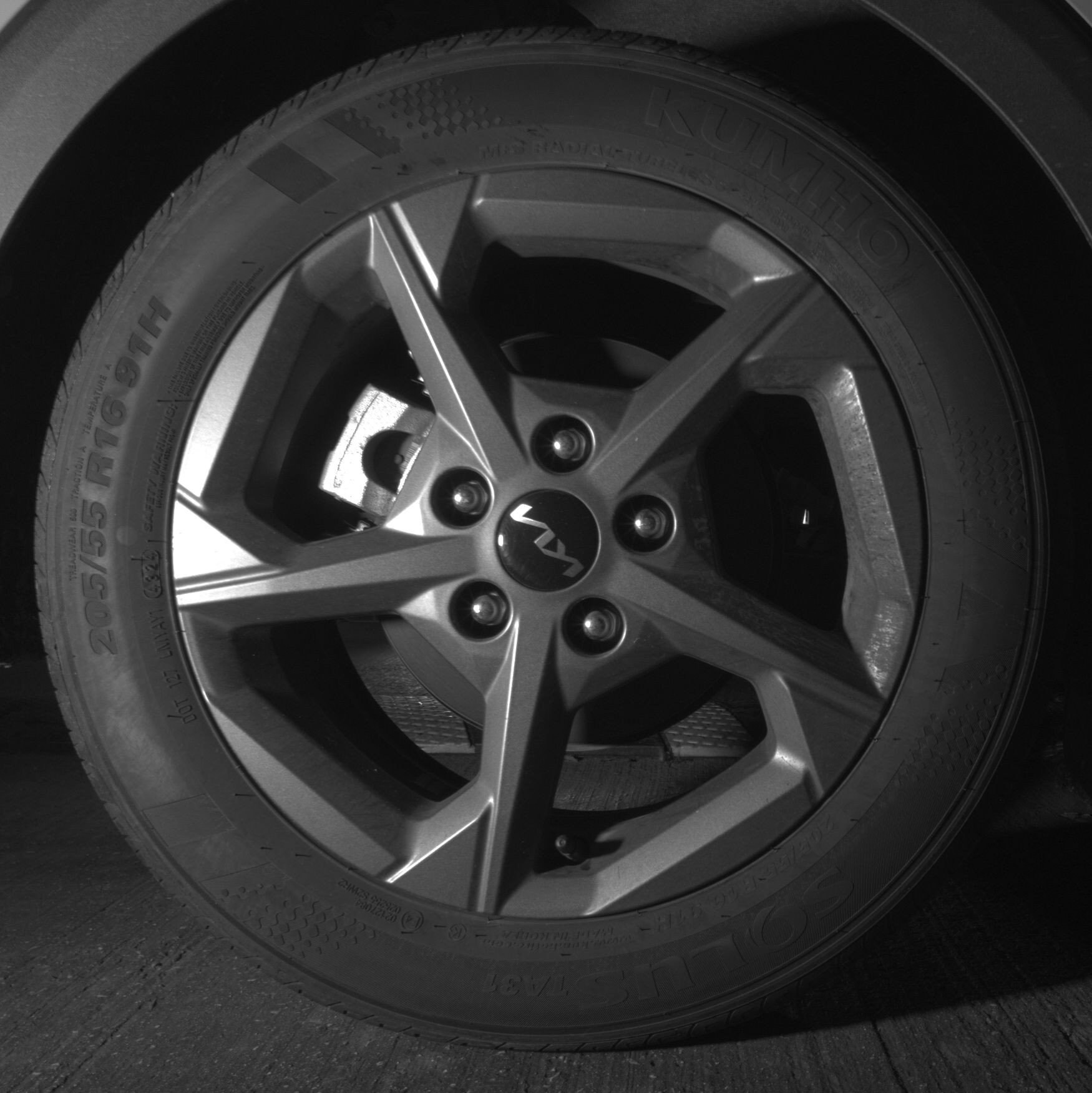 Thumbnail: 2025 Kia K4 - 15